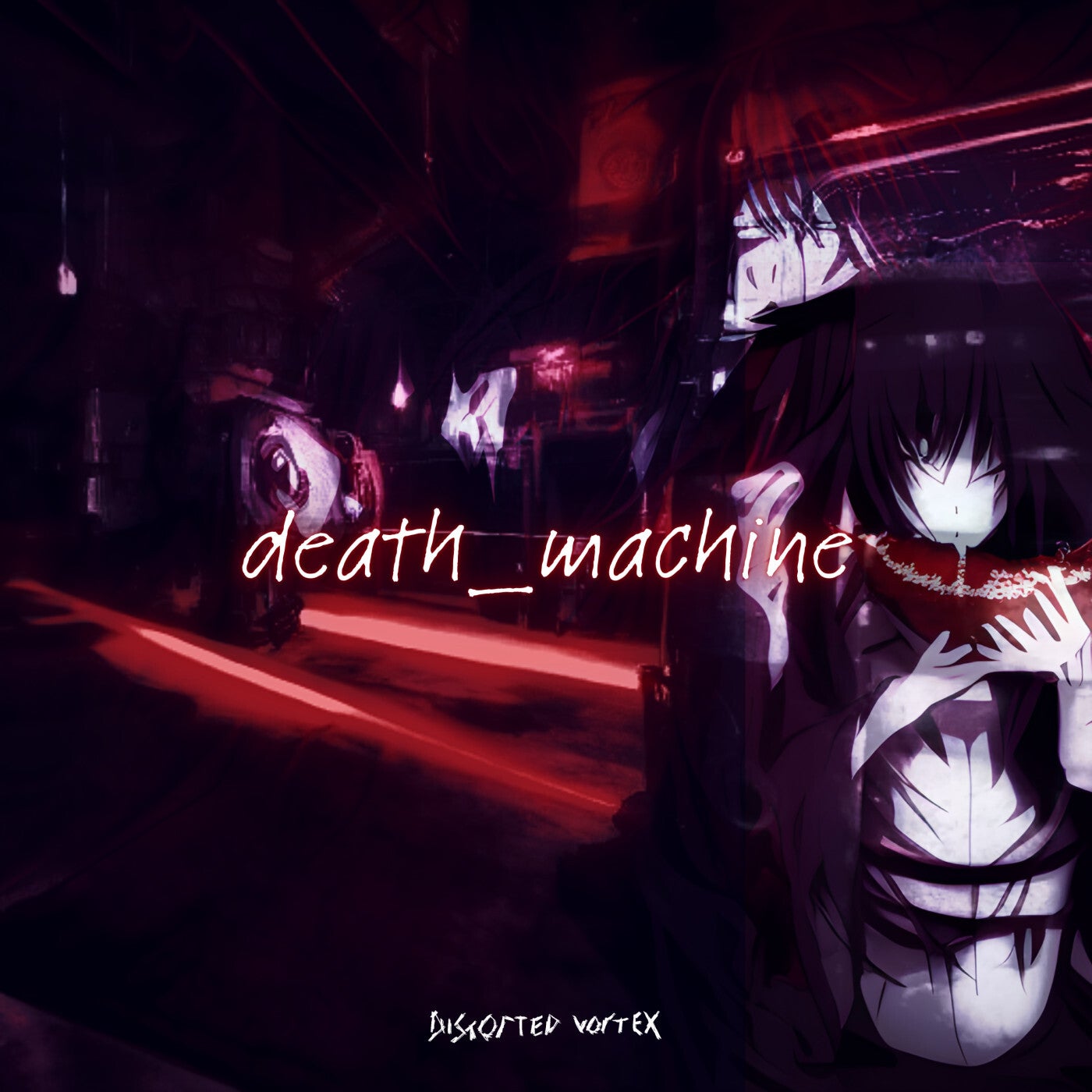 D E A T H _ M A C H I N E