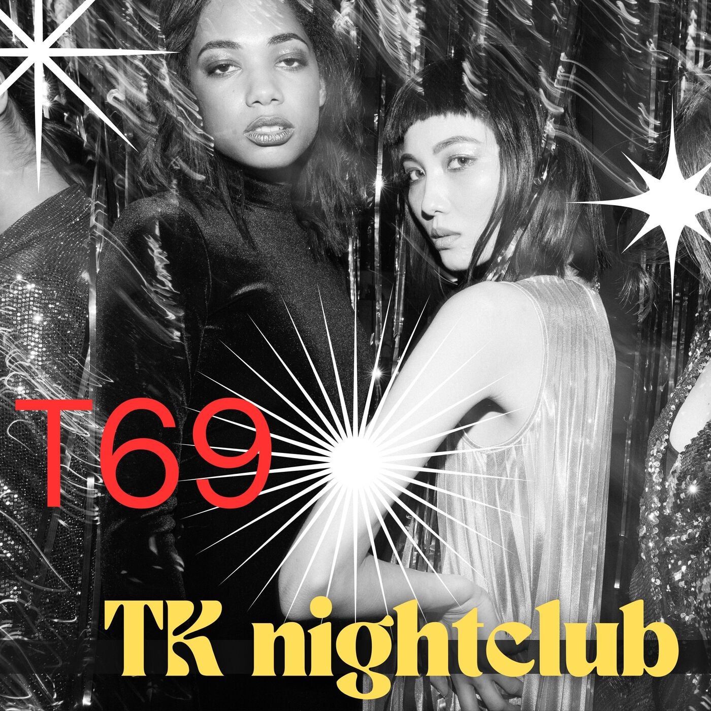 TK nightclub