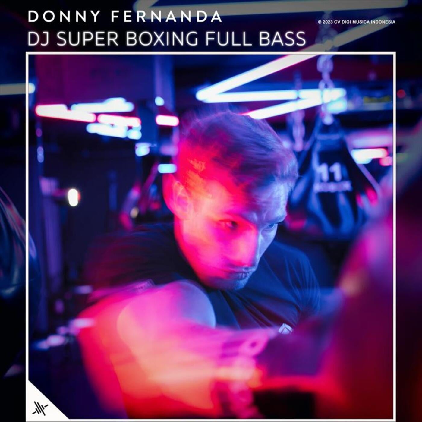 Donny Fernanda - Sound Danau Toba Viral (Original Mix) [Breaks Music Group]  | Music & Downloads on Beatport