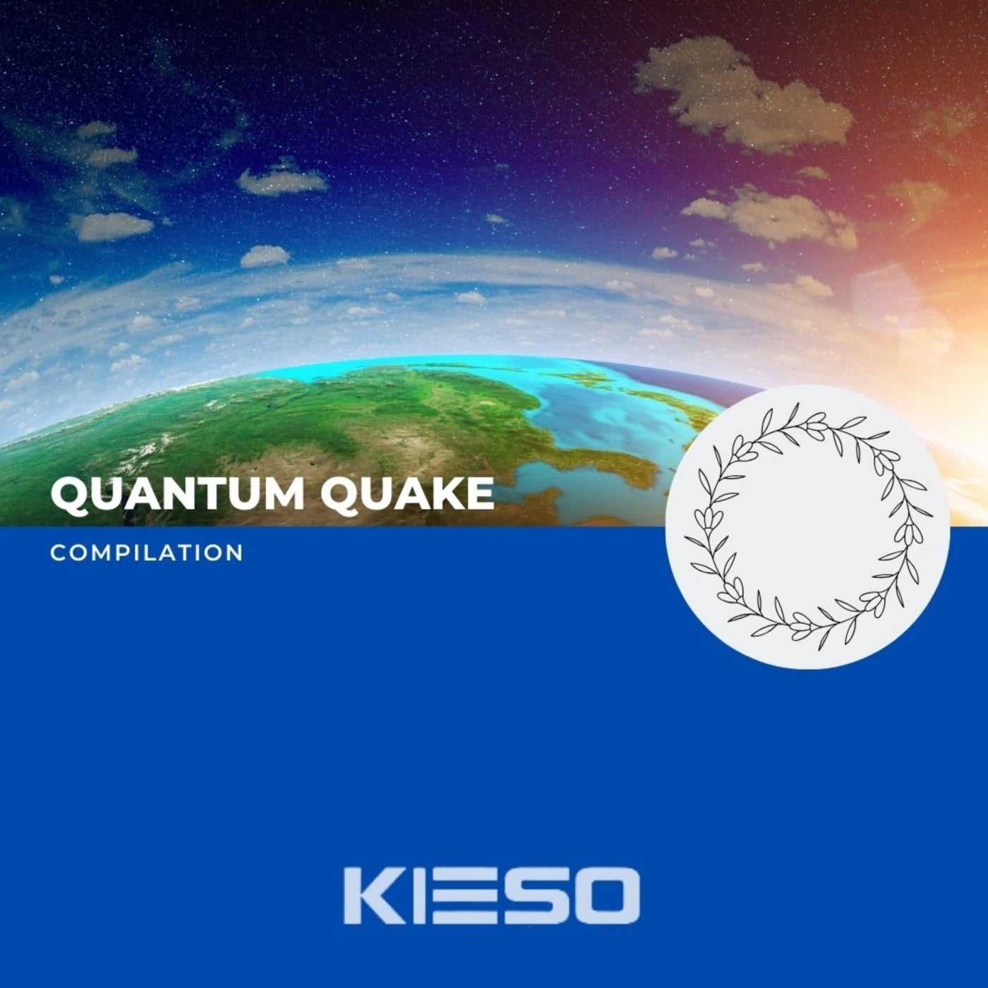 Quantum Quake