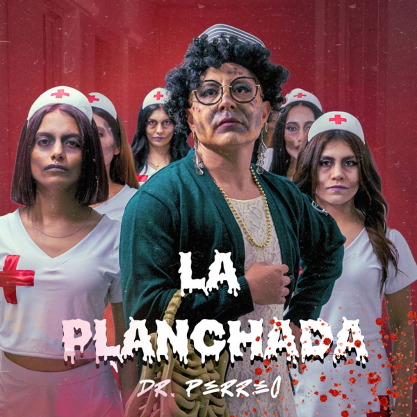 LA PLANCHADA