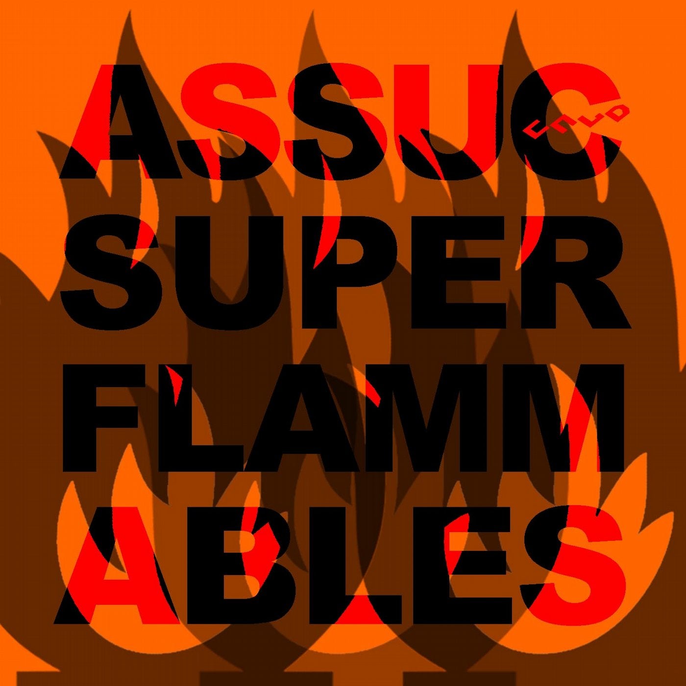 Super Flammables