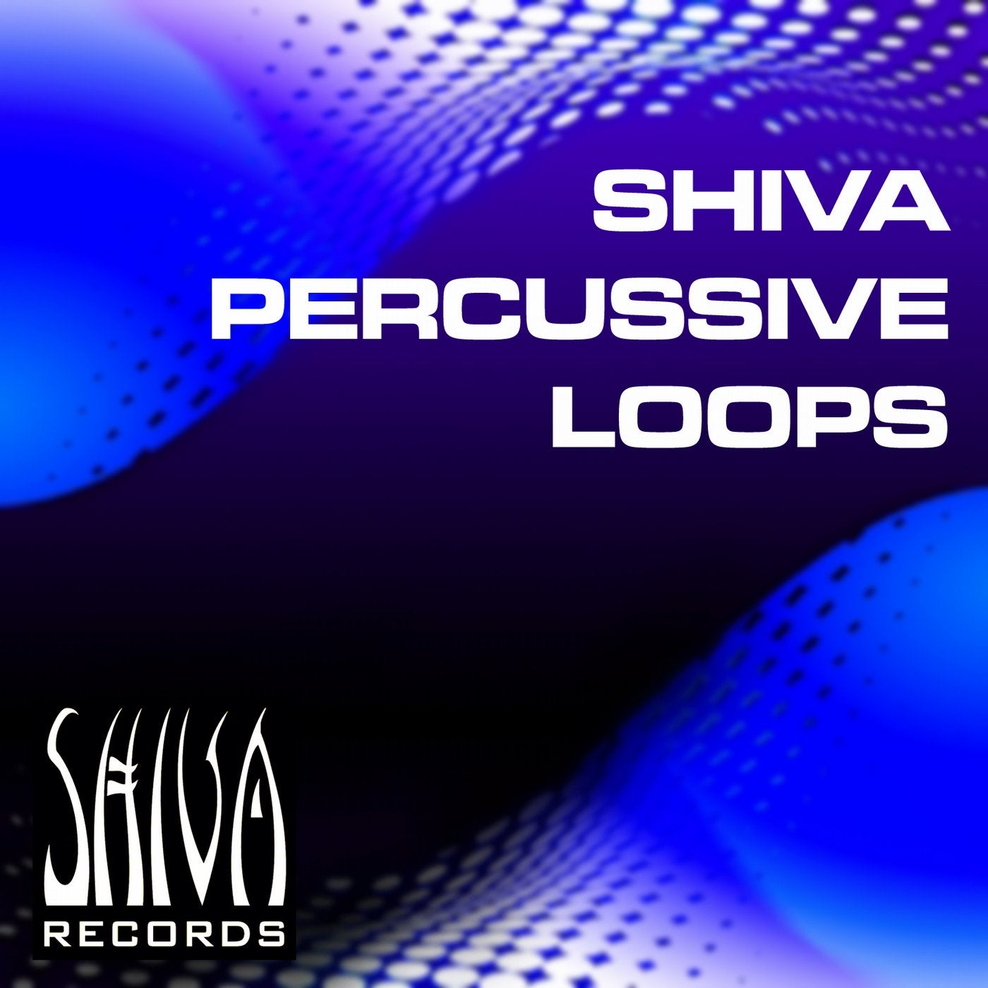 Shiva Percussive Loops Vol 3