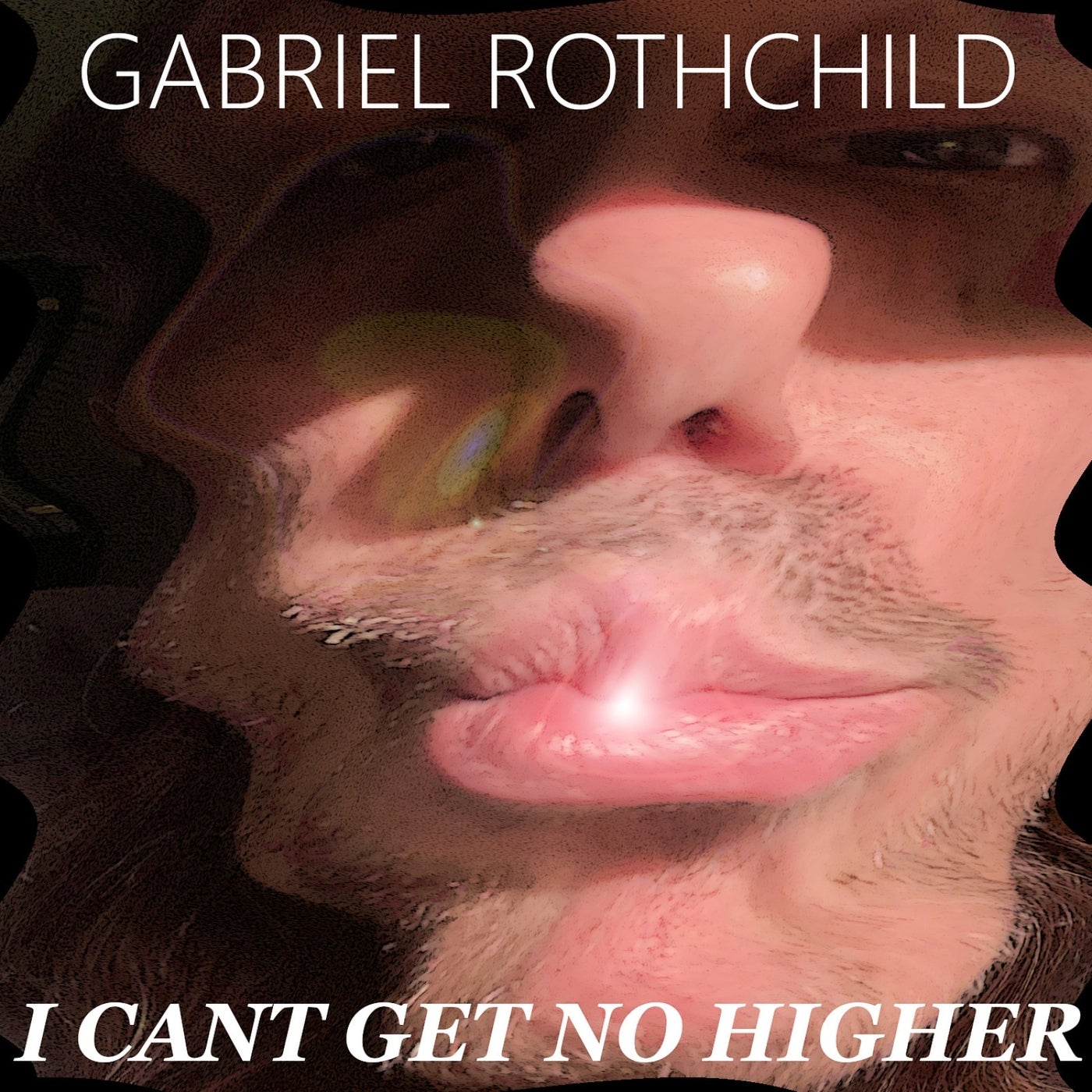 I Can't Get No Higher