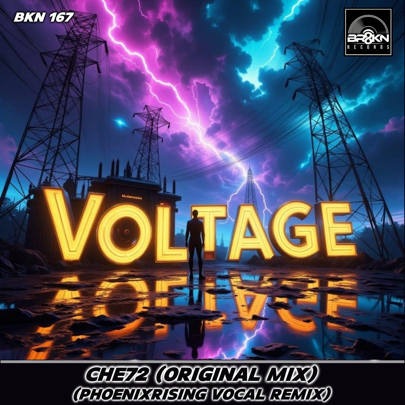 Voltage