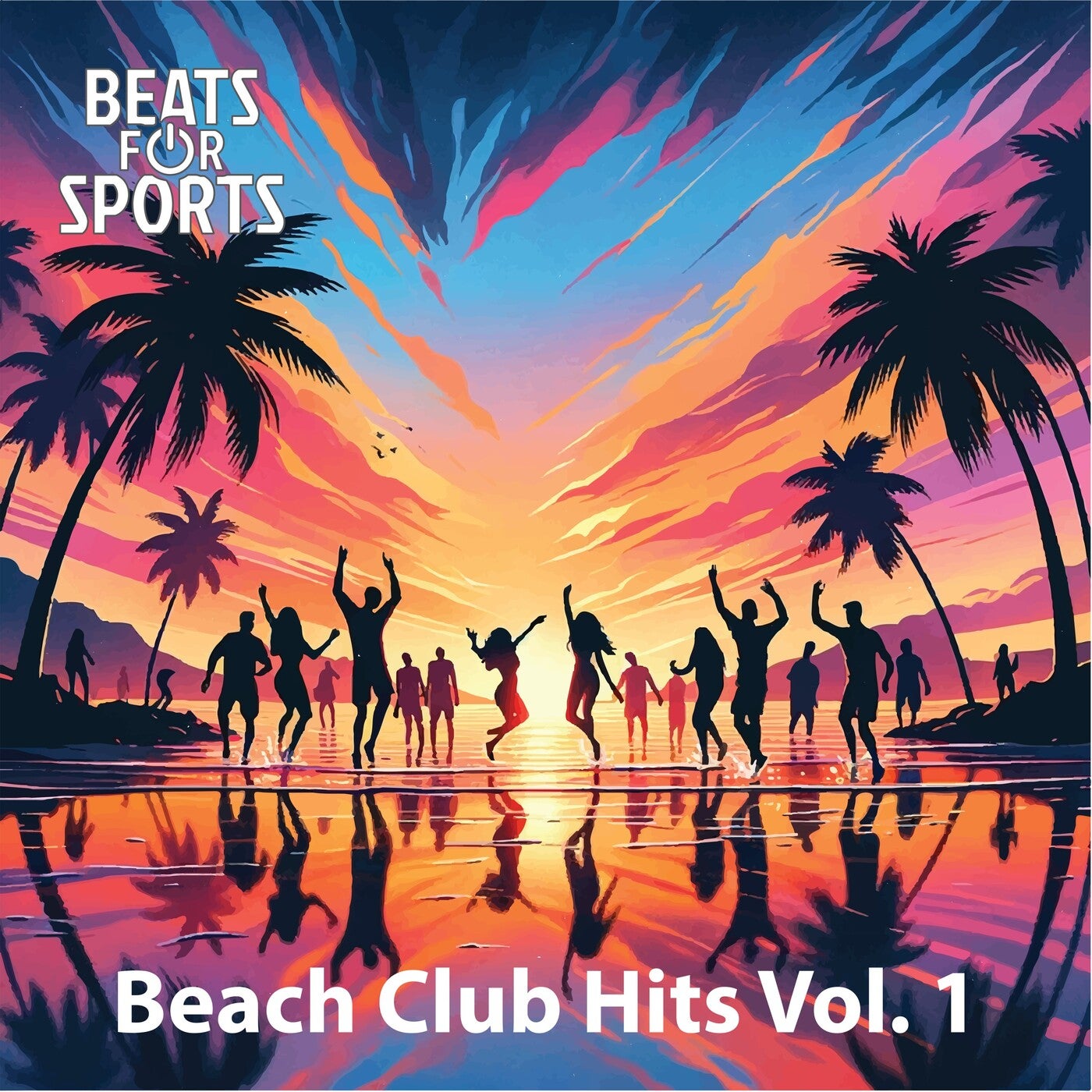 Beach Club Hits 1