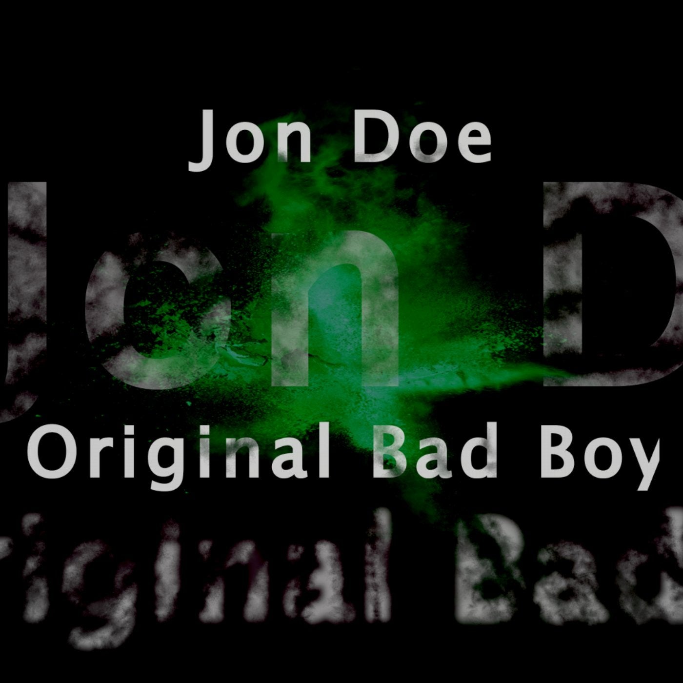 Original Bad Boy