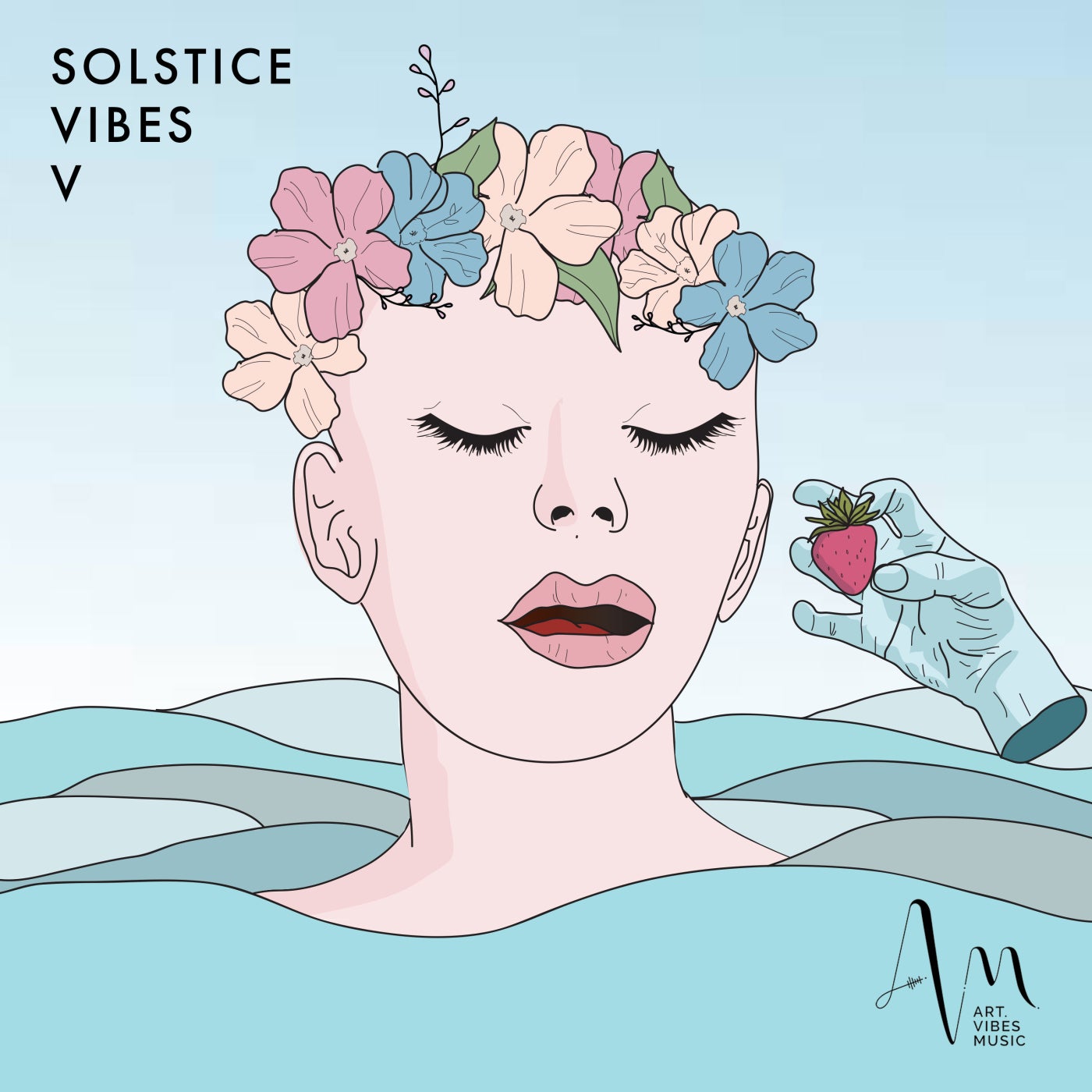 Solstice Vibes V