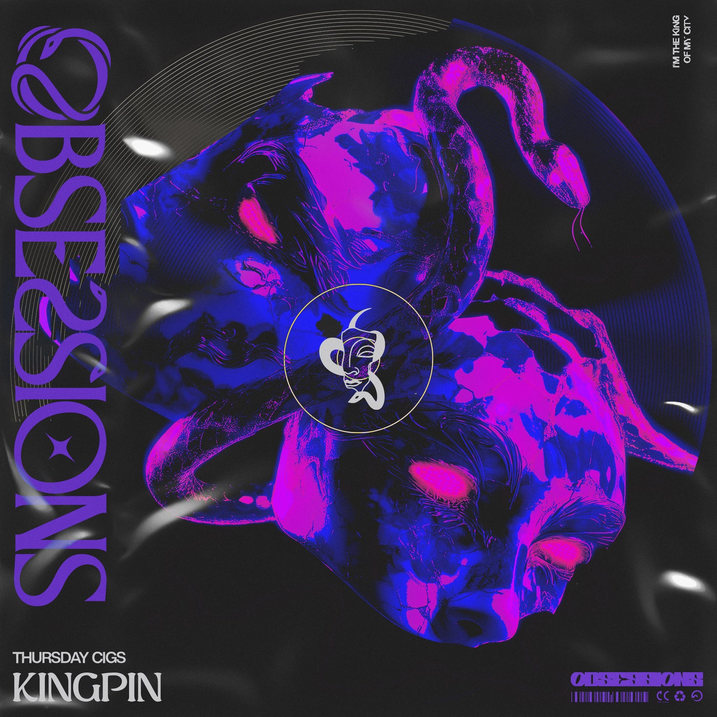 Kingpin