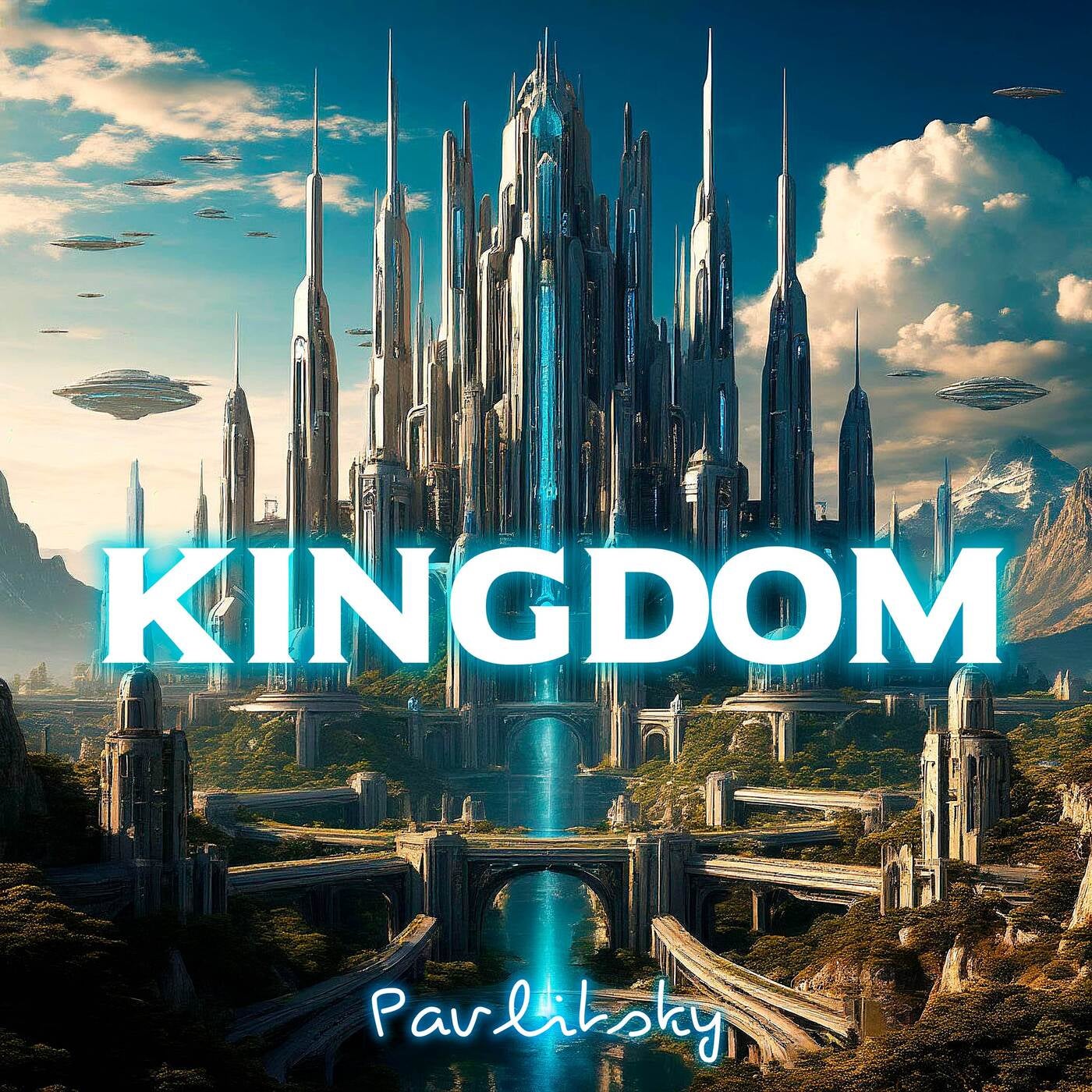 Kingdom (Original Mix)