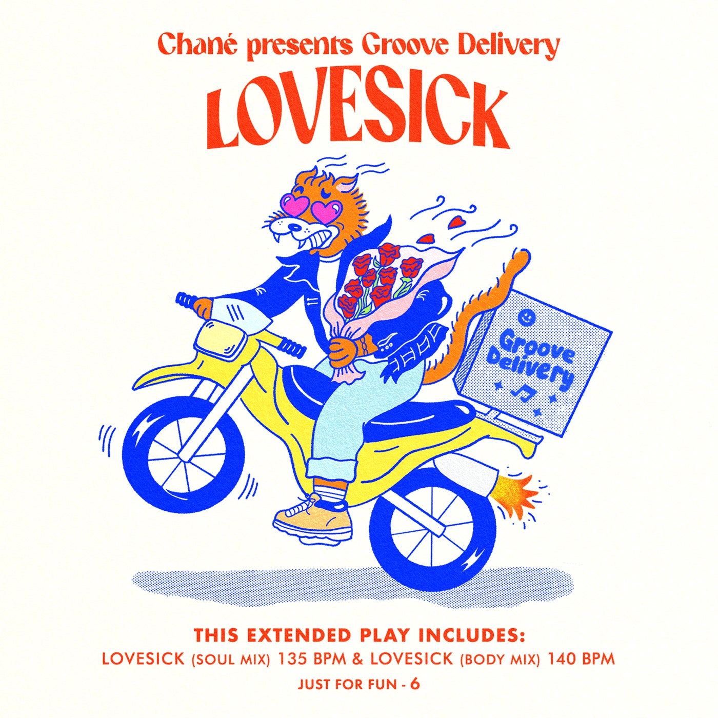 Lovesick