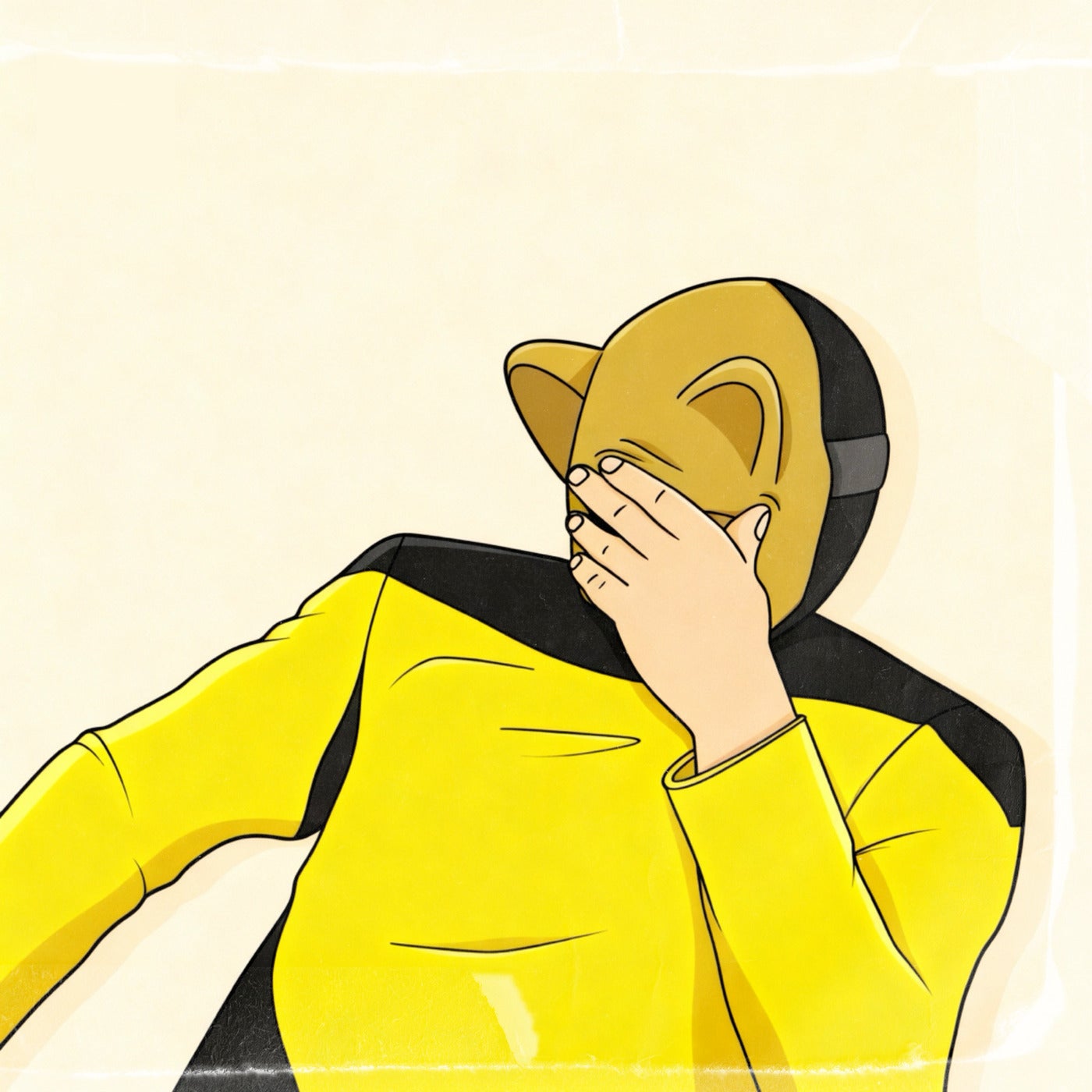 TIK TOK TIK TOK (ENDGAME)