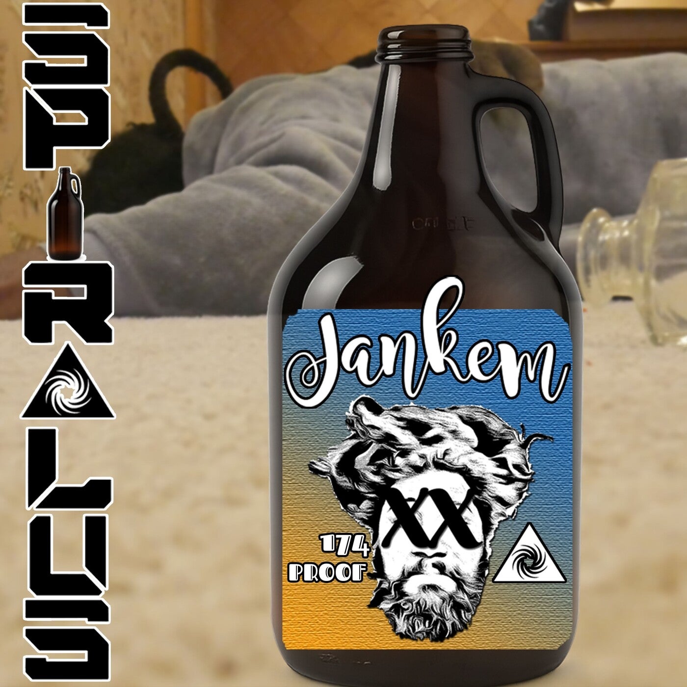 Jankem (Original Mix)