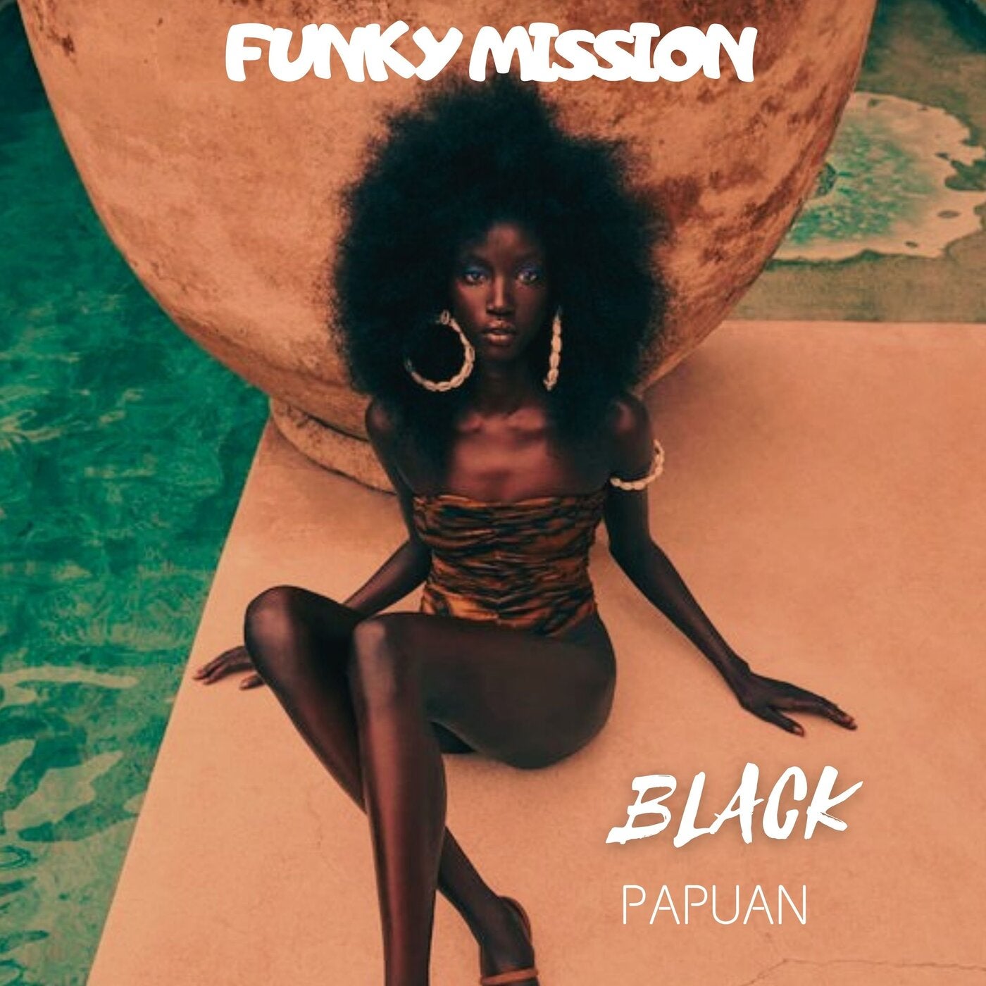 Funky Mission