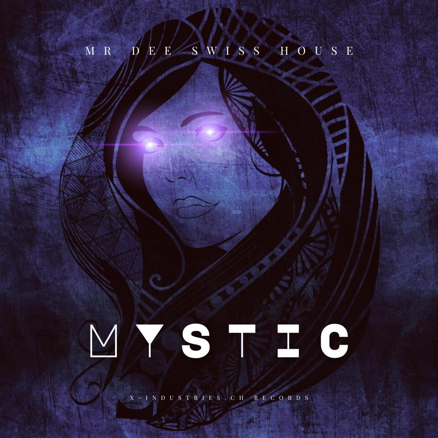 Mystic