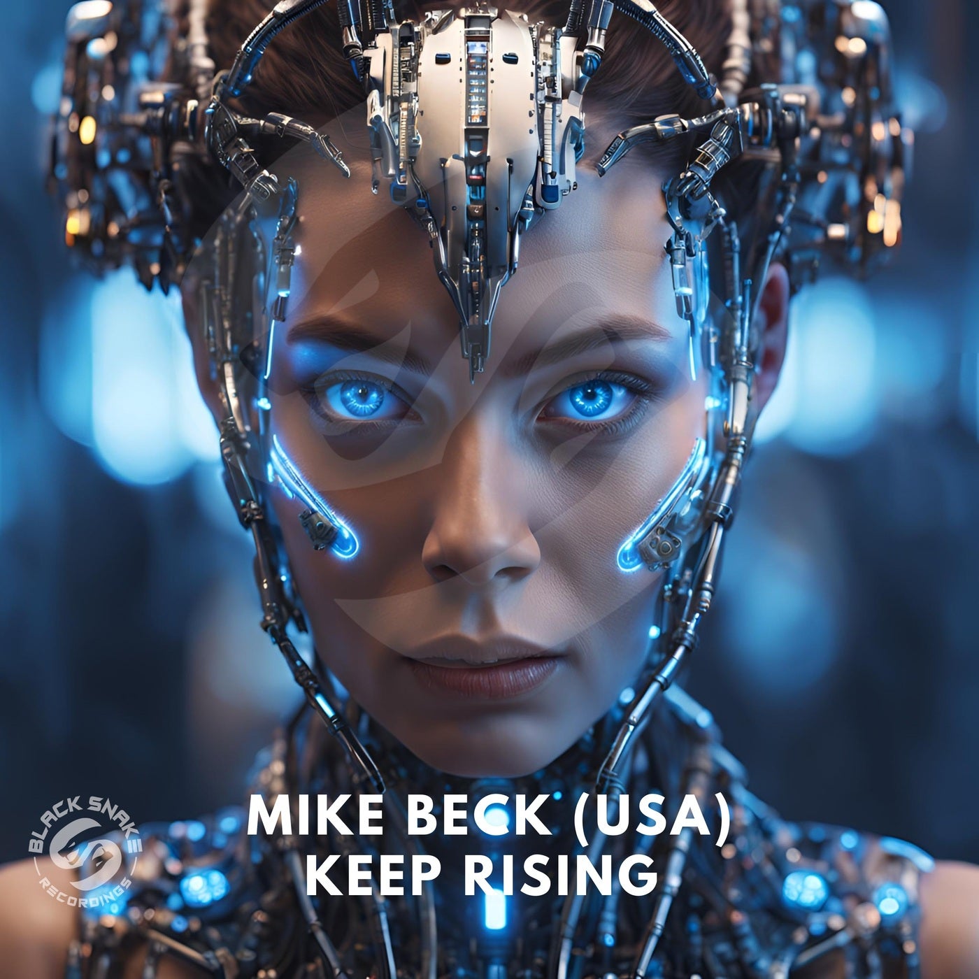 Keep Rising