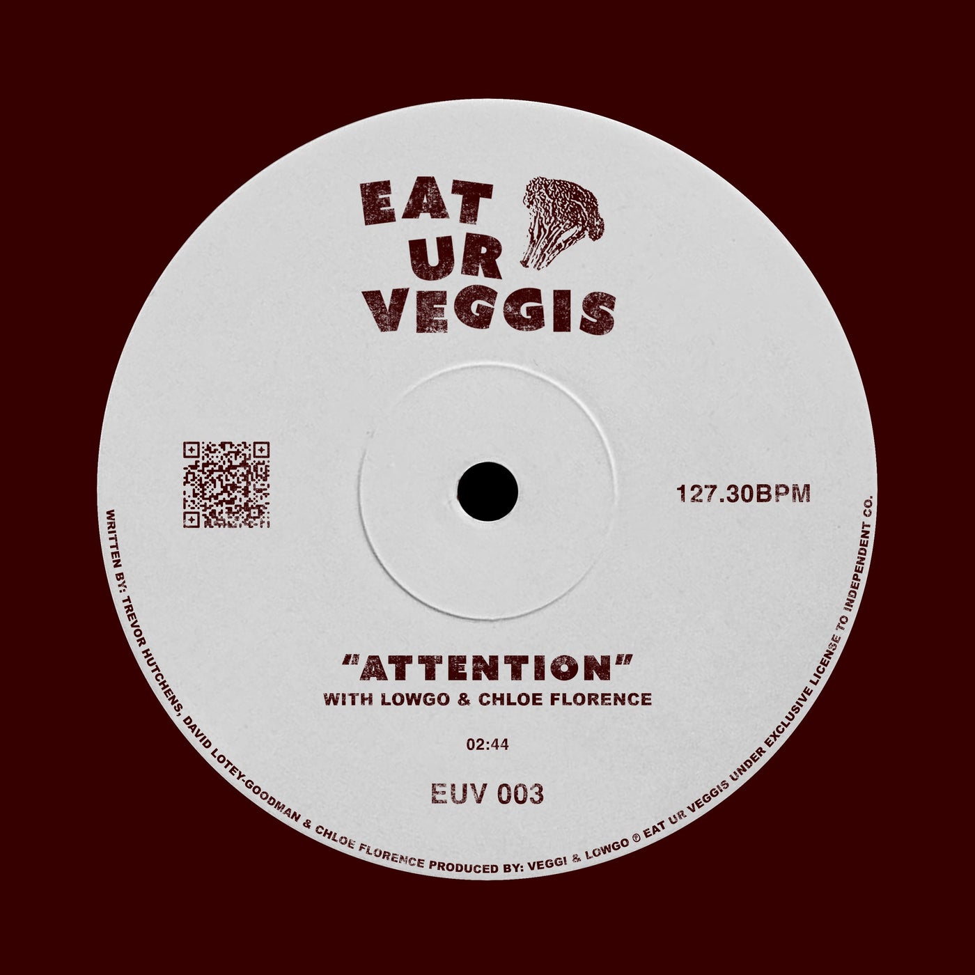 ATTENTION