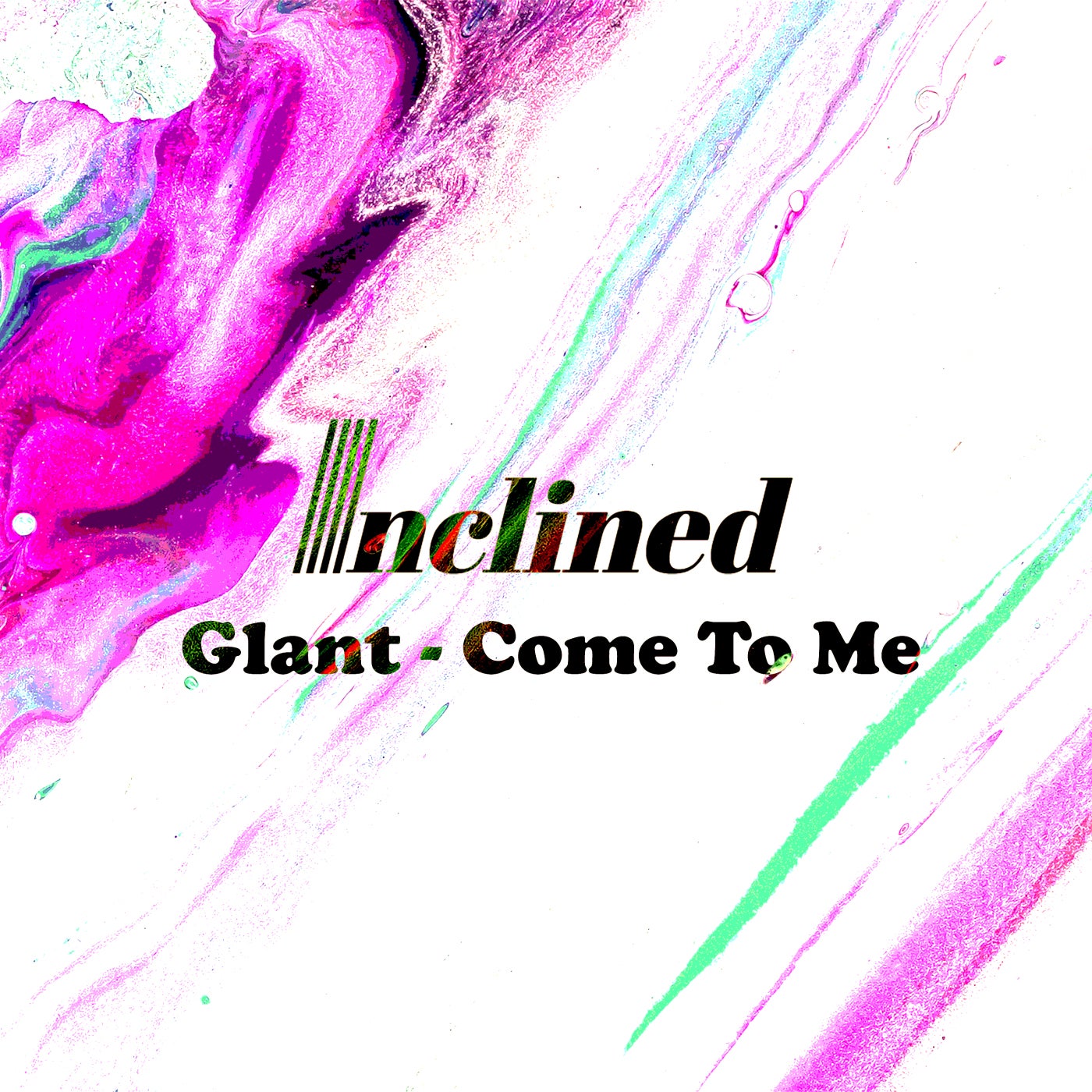 Come to Me