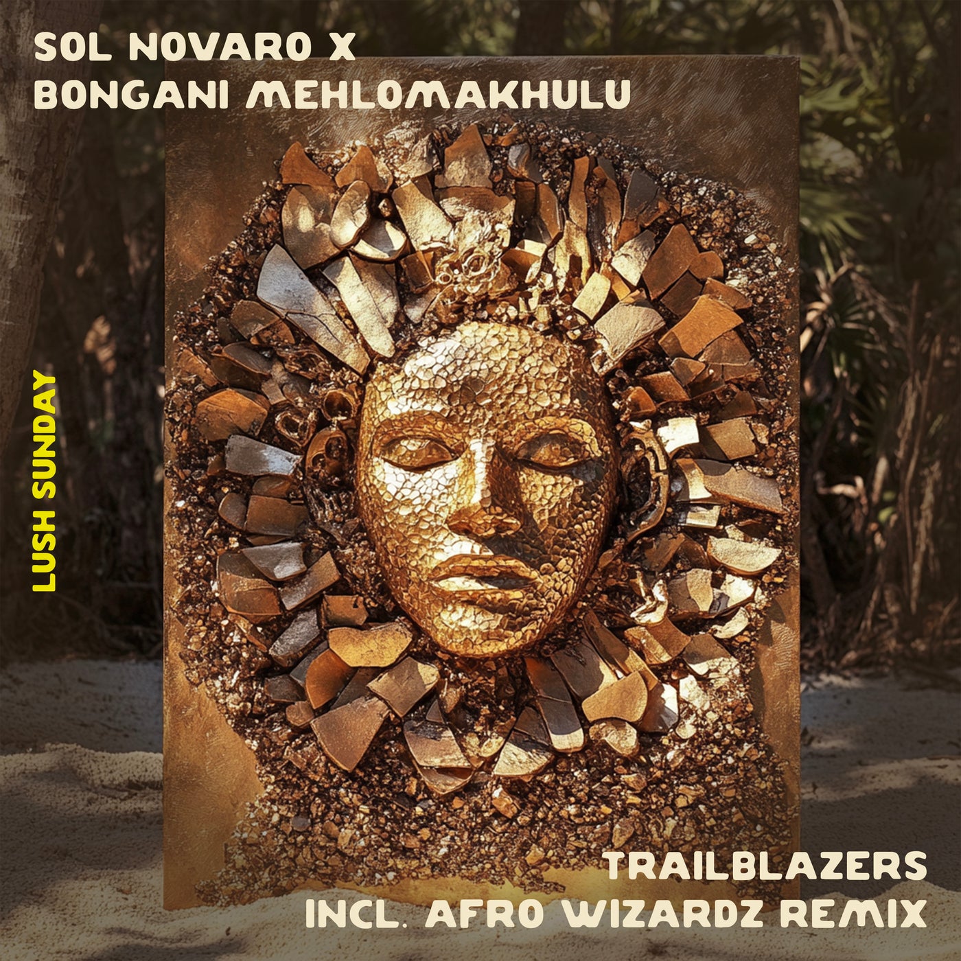 Trailblazers (Extended Mixes)