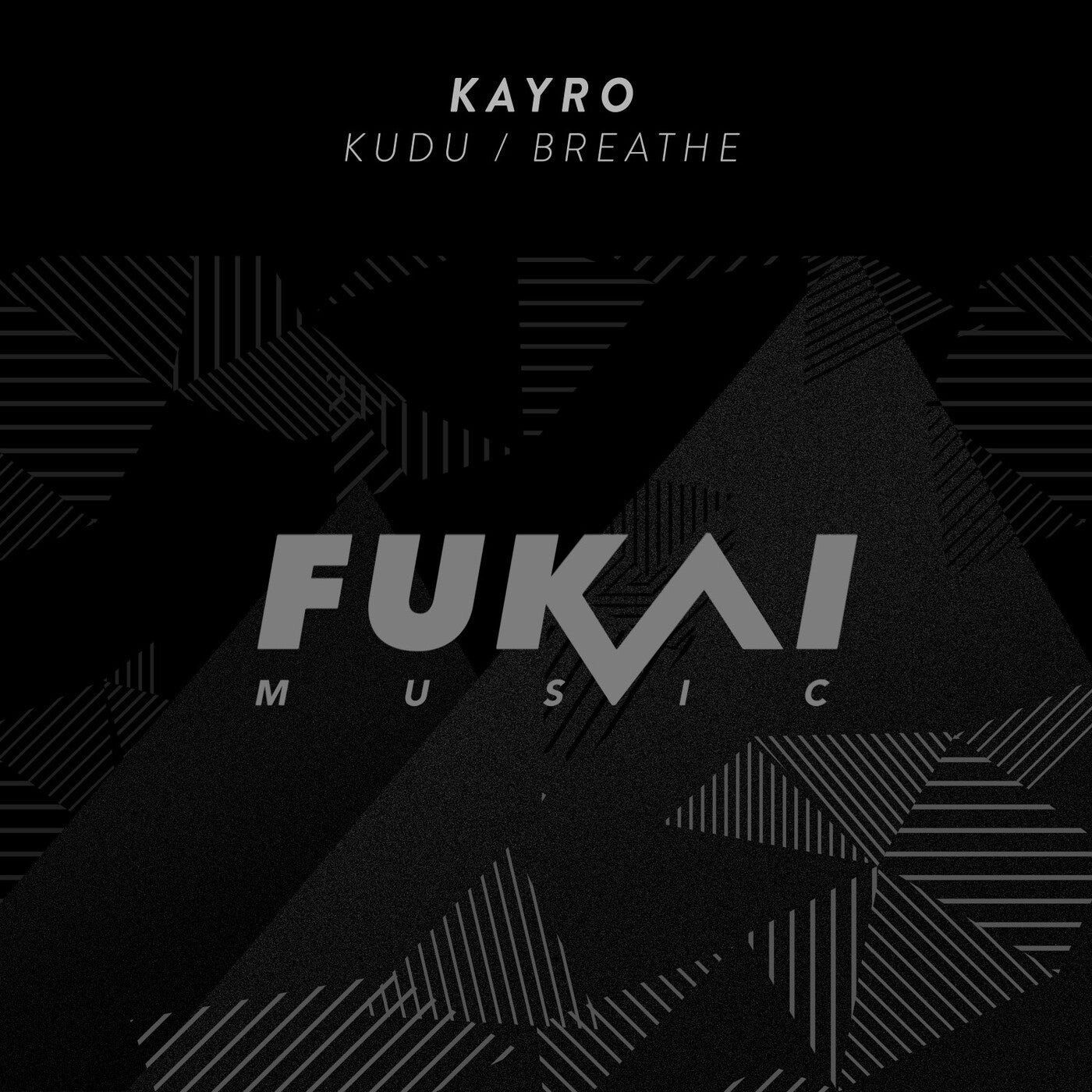 Kudu - Breathe