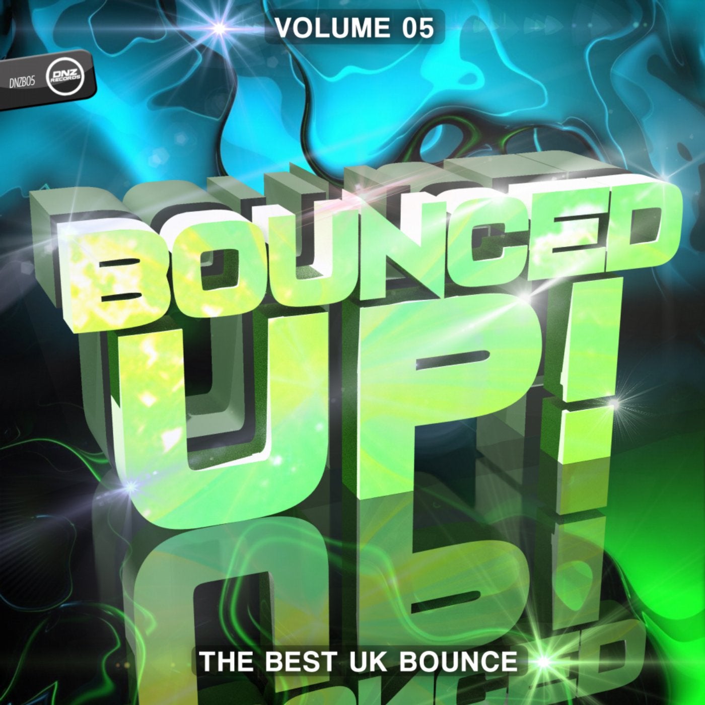 Bounced Up!, Vol. 5