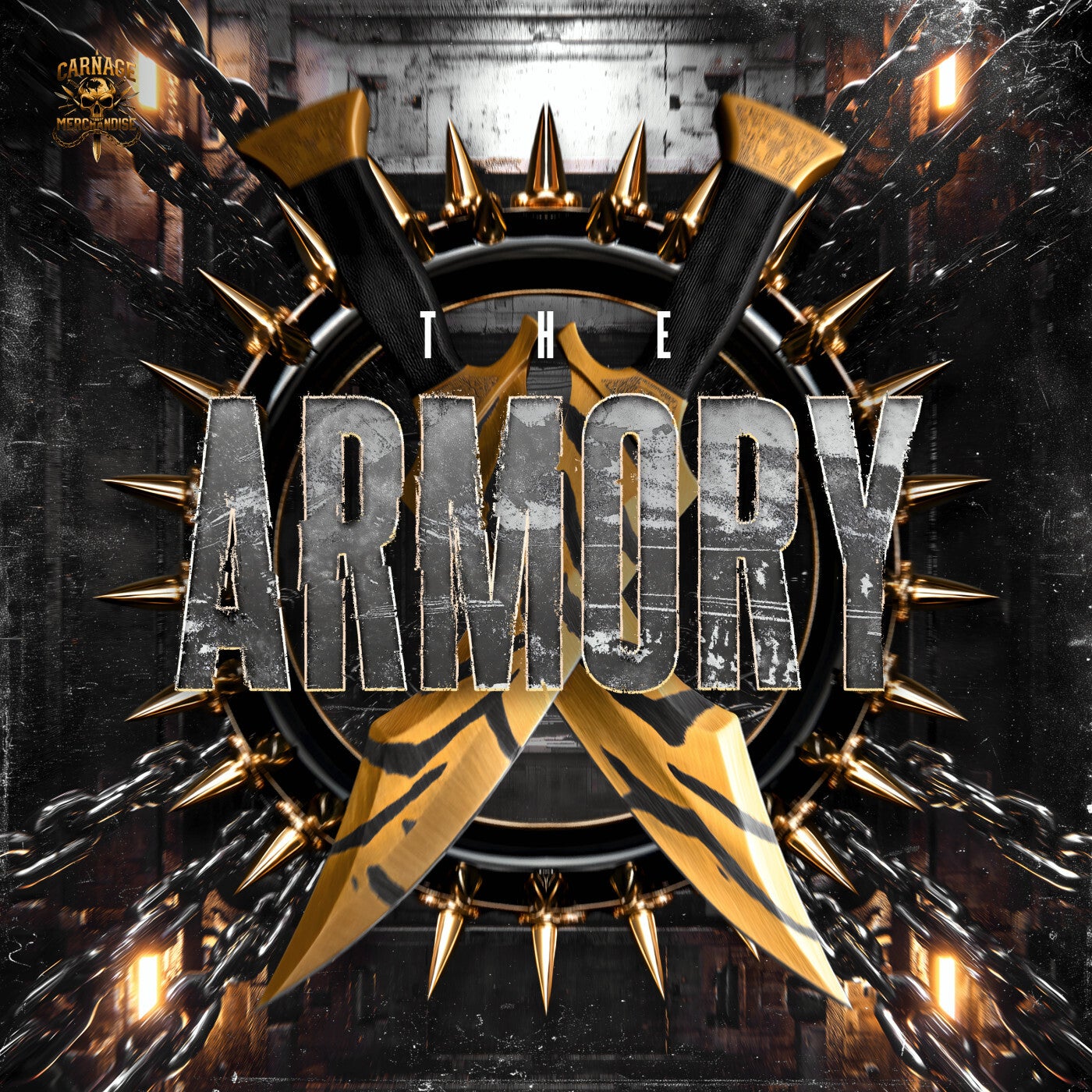 The Armory