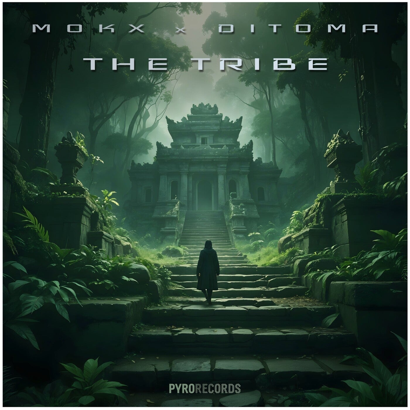 The Tribe (Extended)