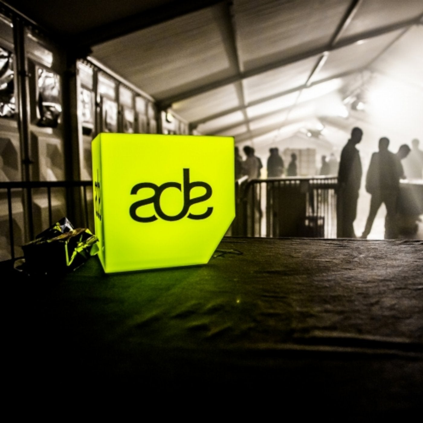 ADE 2017