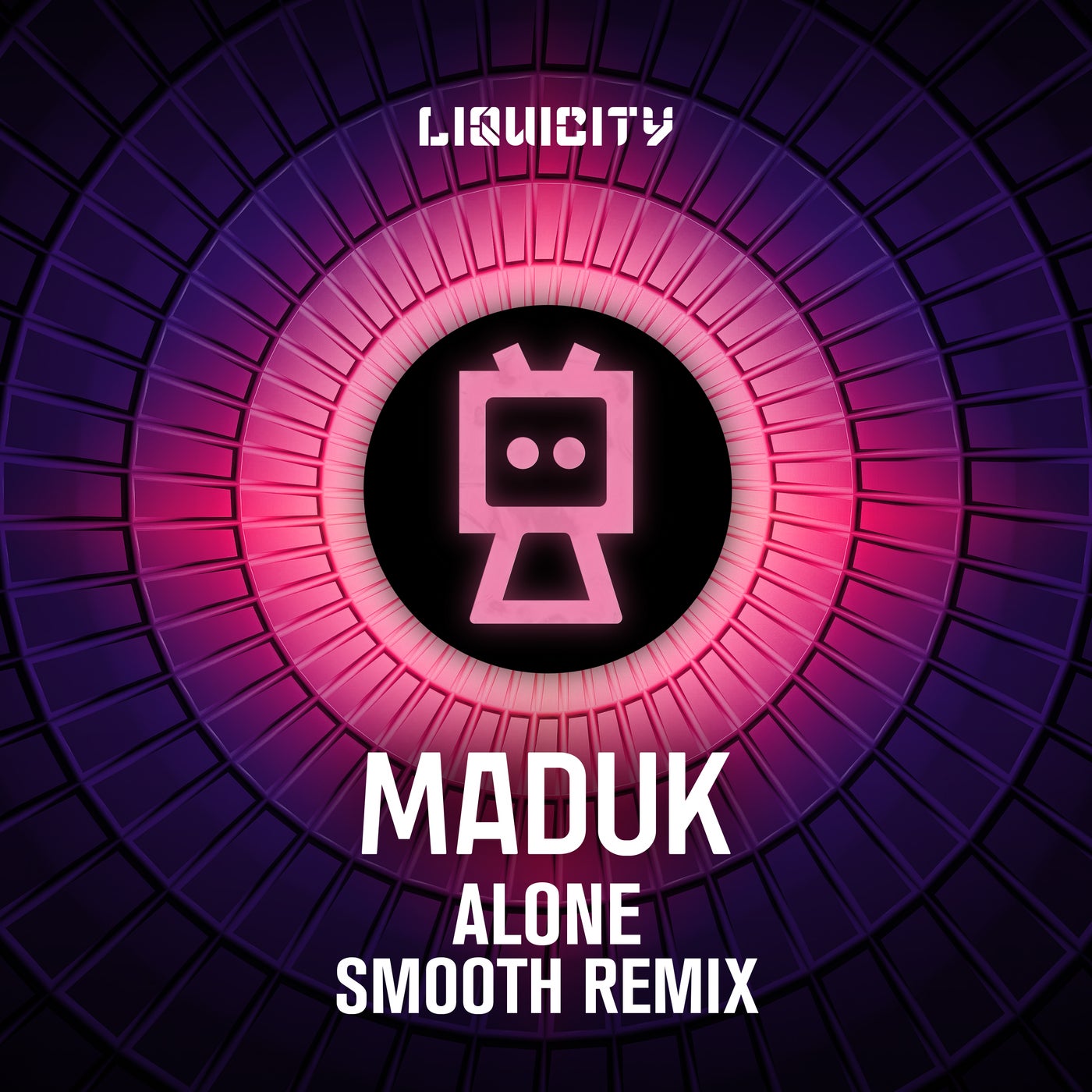 Alone - Smooth Remix