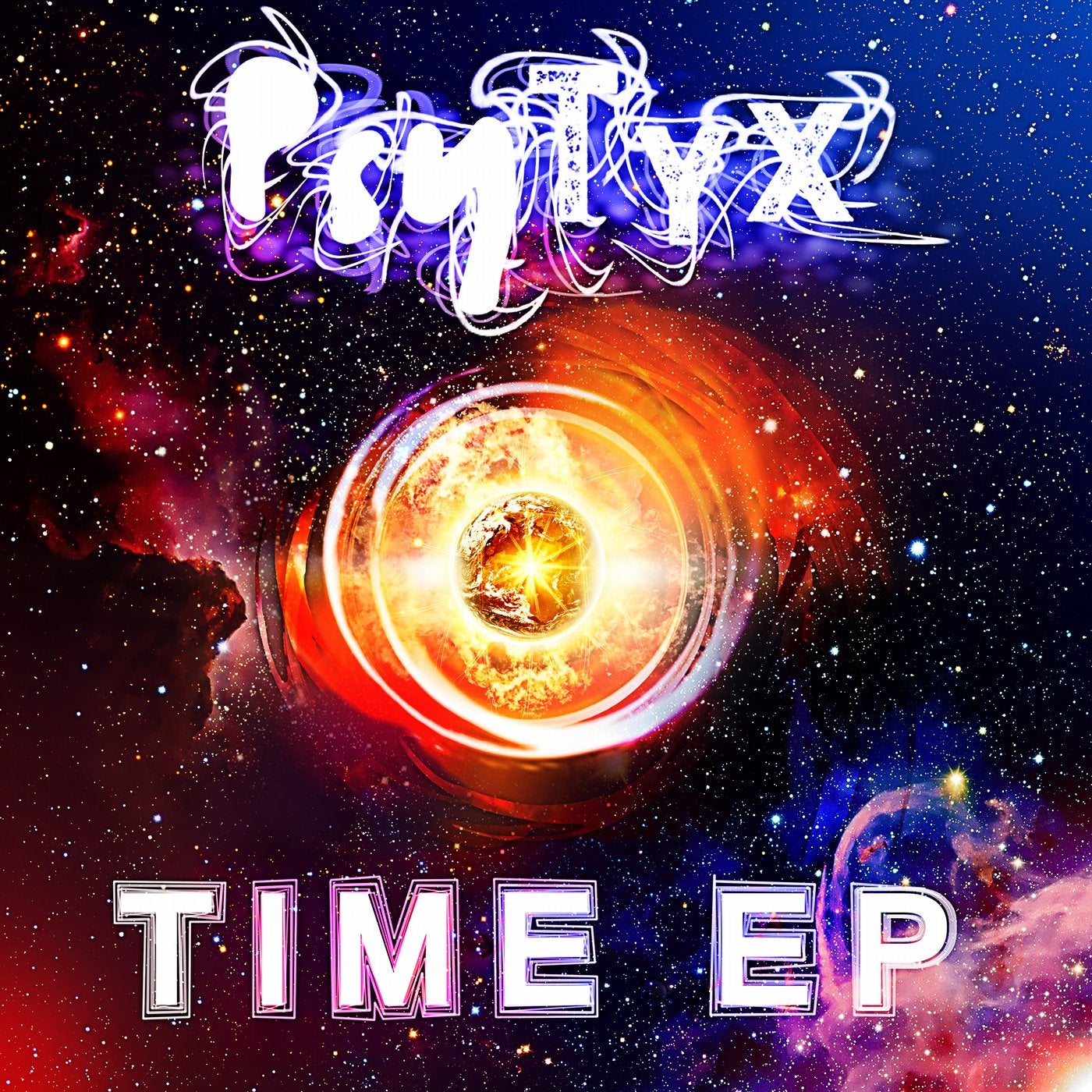 Time EP