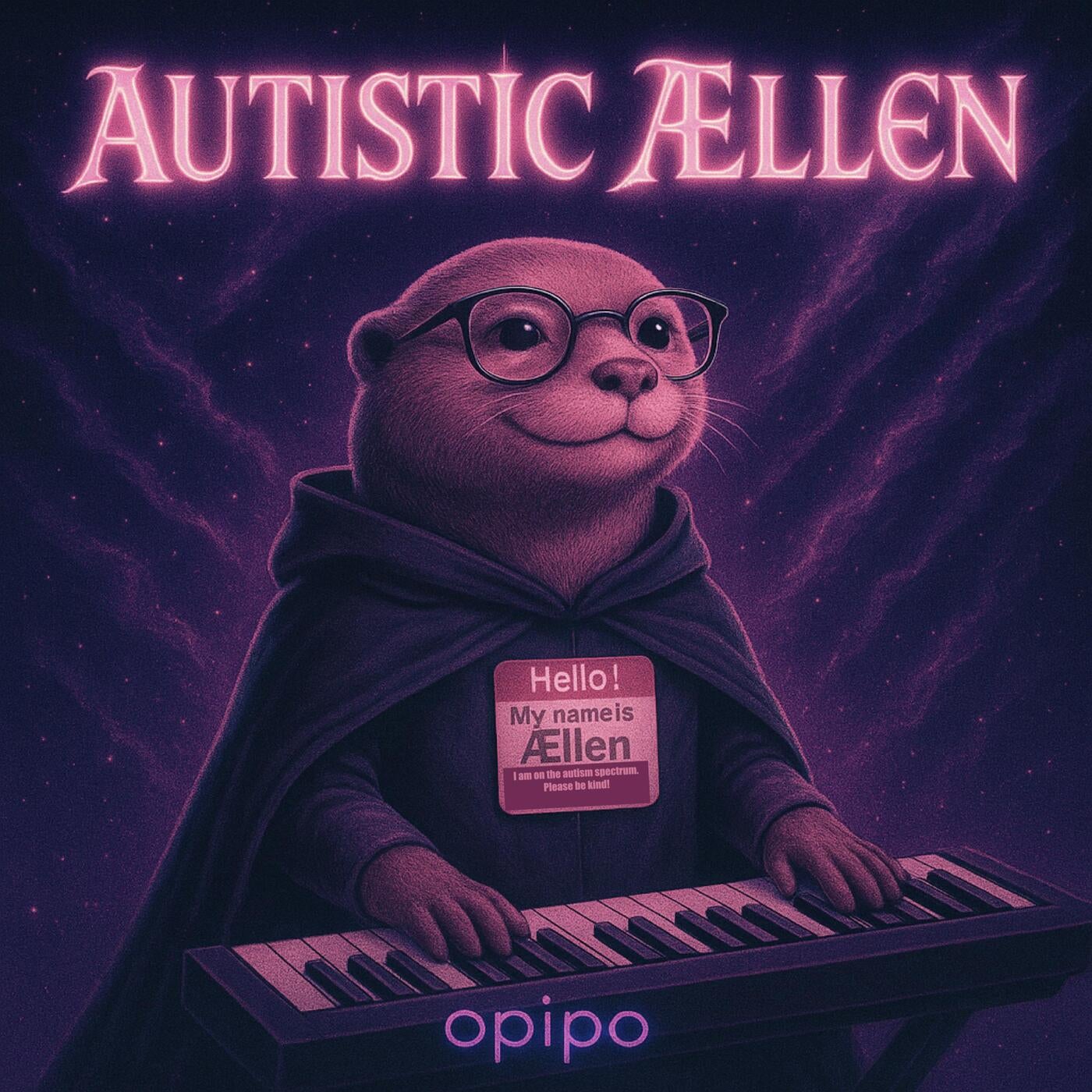 Autistic Ællen
