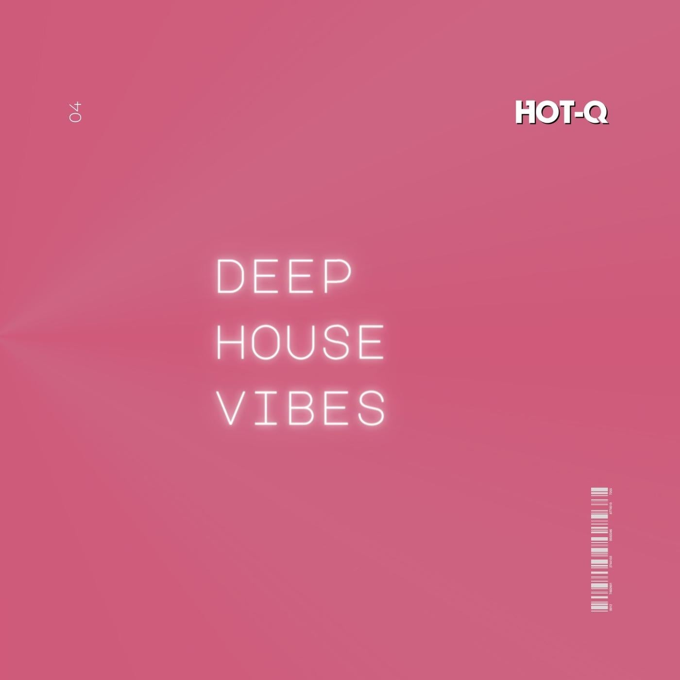 Deep House Vibes 004