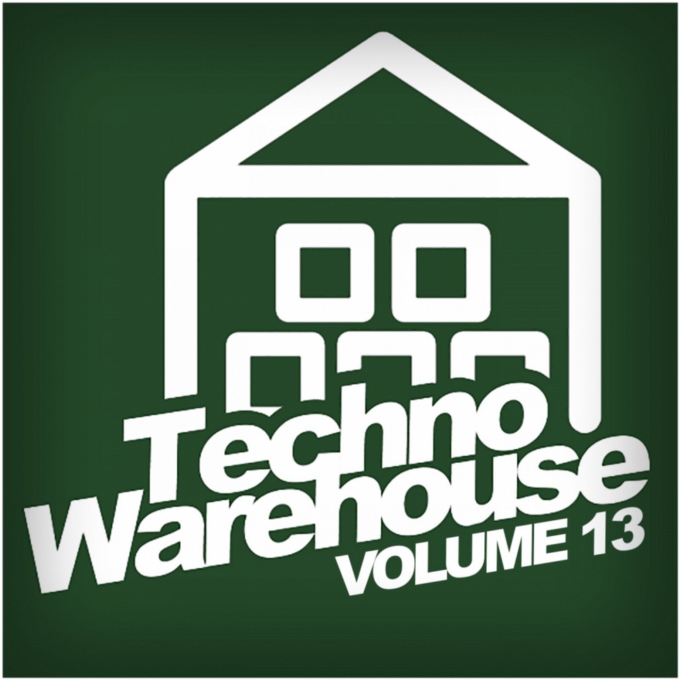 Techno Warehouse, Vol. 13