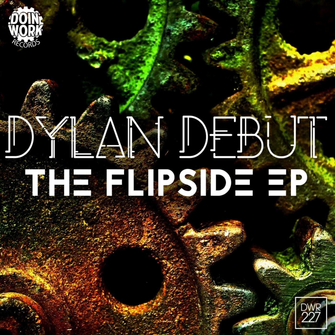 Flipside EP