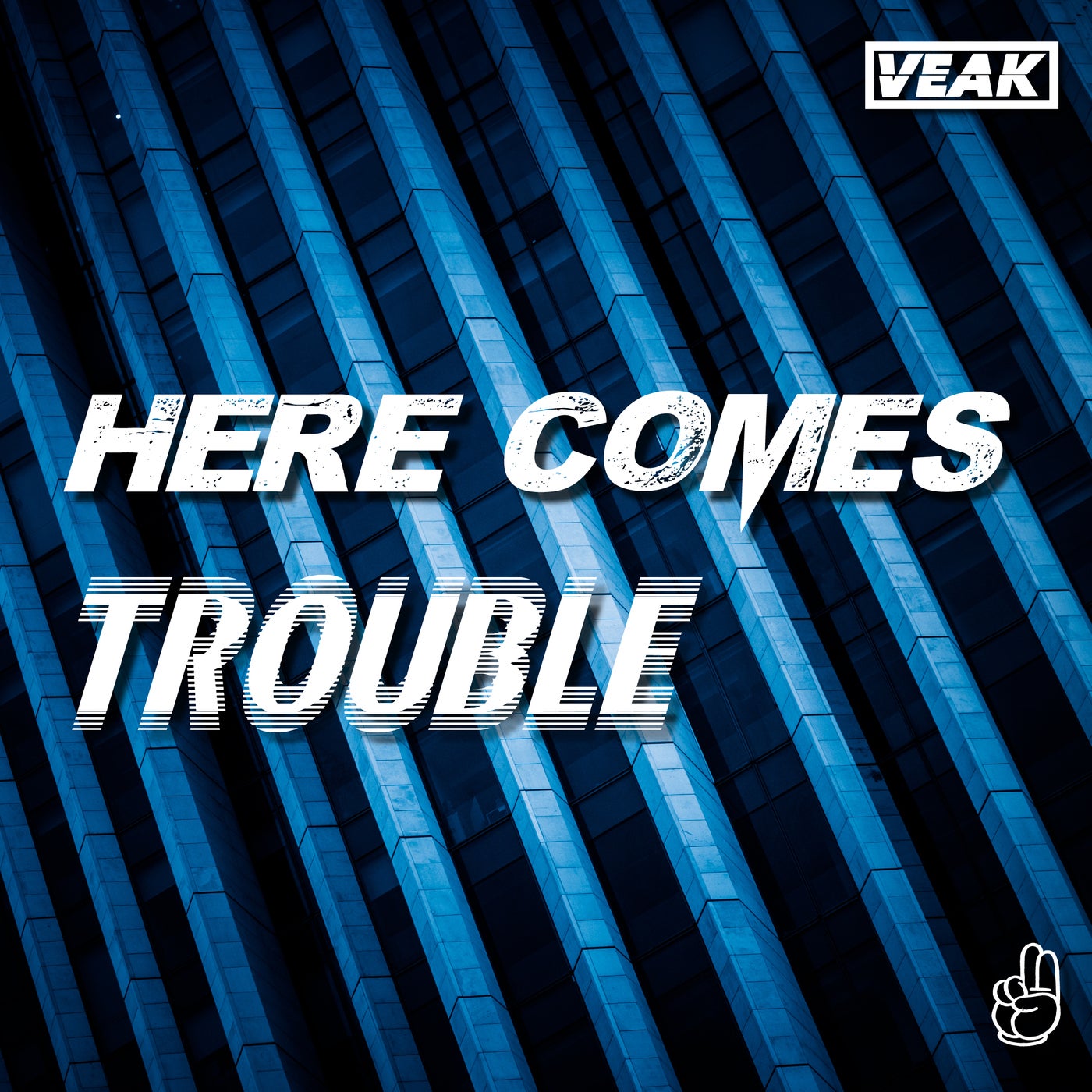 Here Comes Trouble