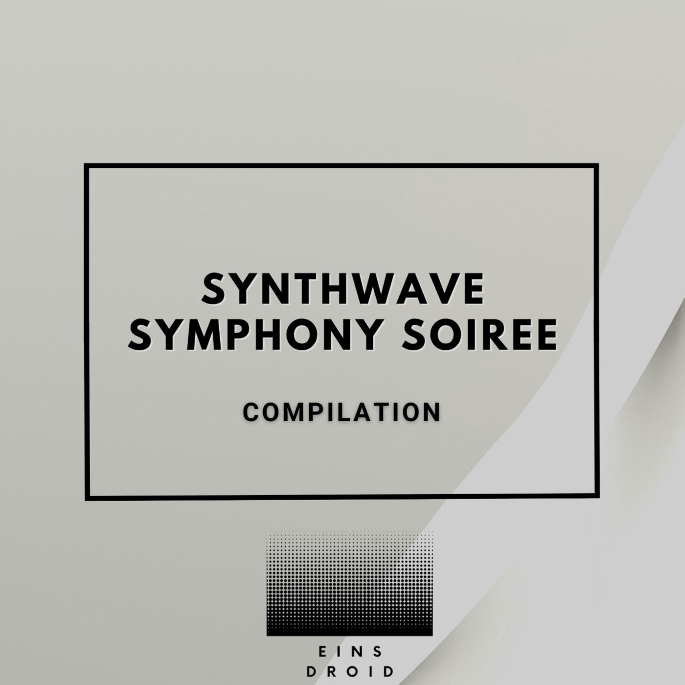 Synthwave Symphony Soiree