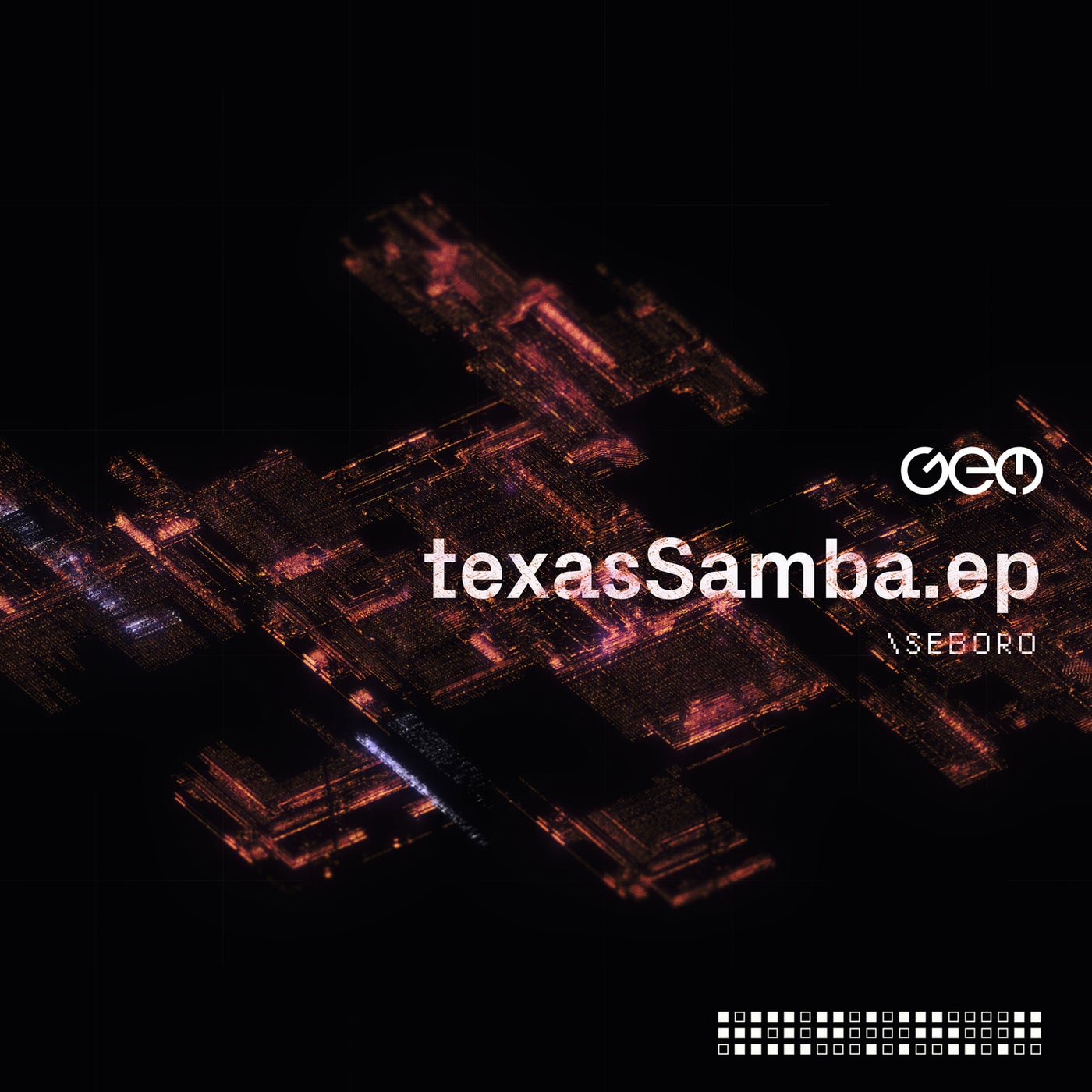 Texas Samba