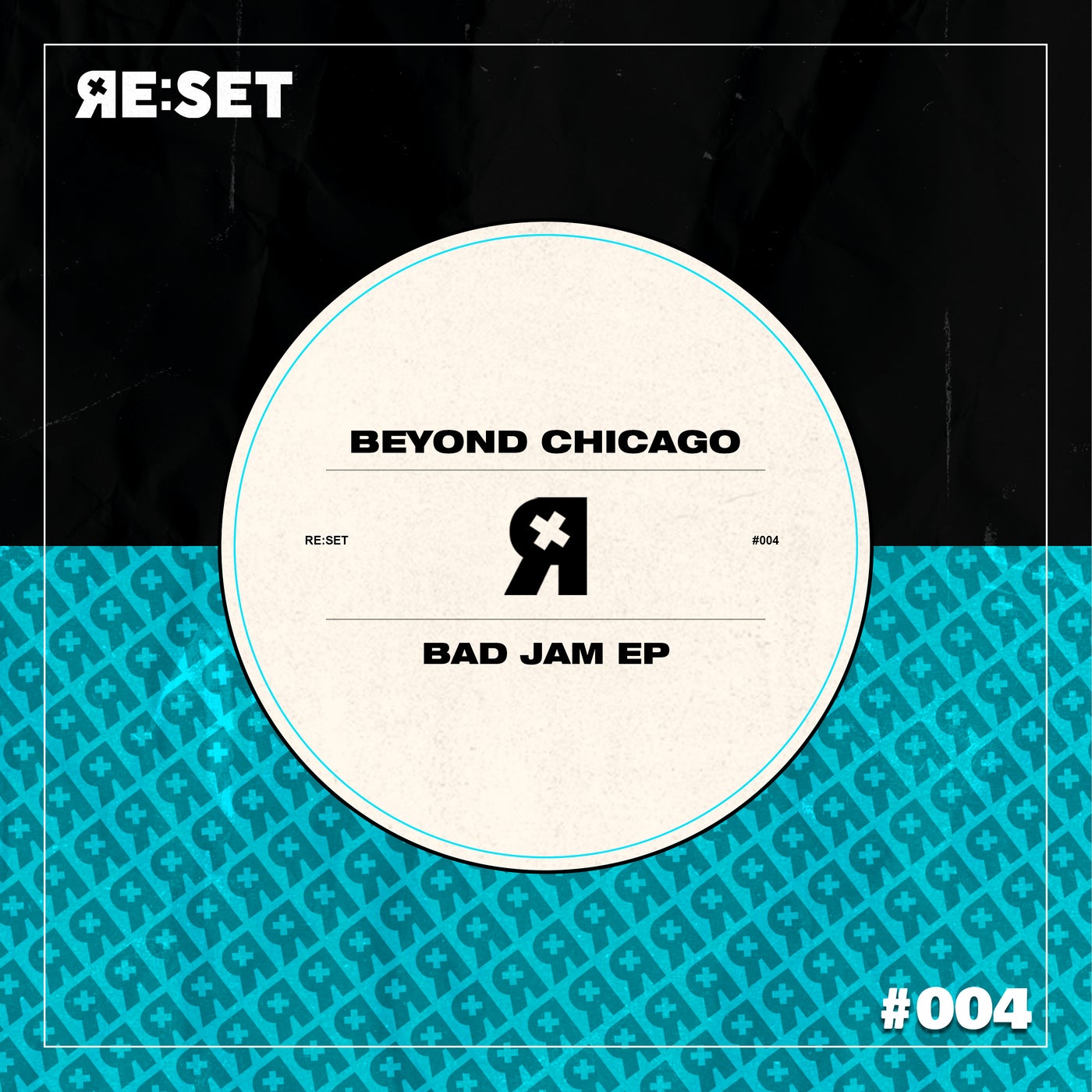 Bad Jam EP