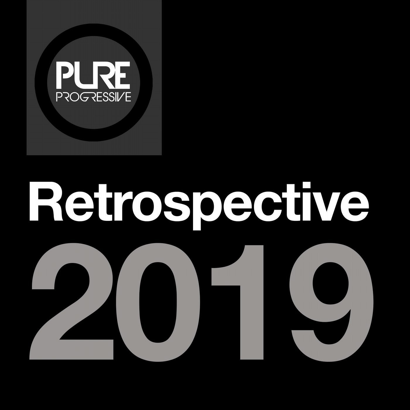 Pure Progressive Retrospective 2019