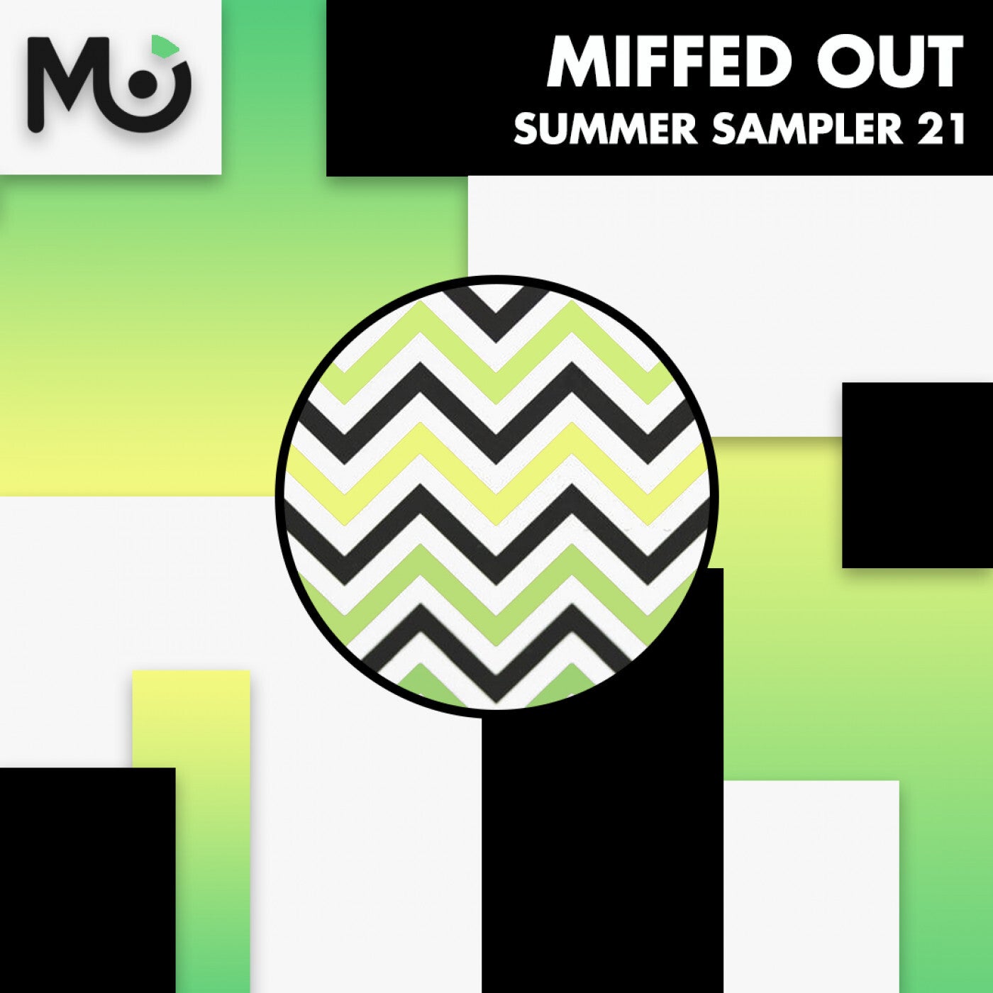 Miffed Out Summer Sampler 21