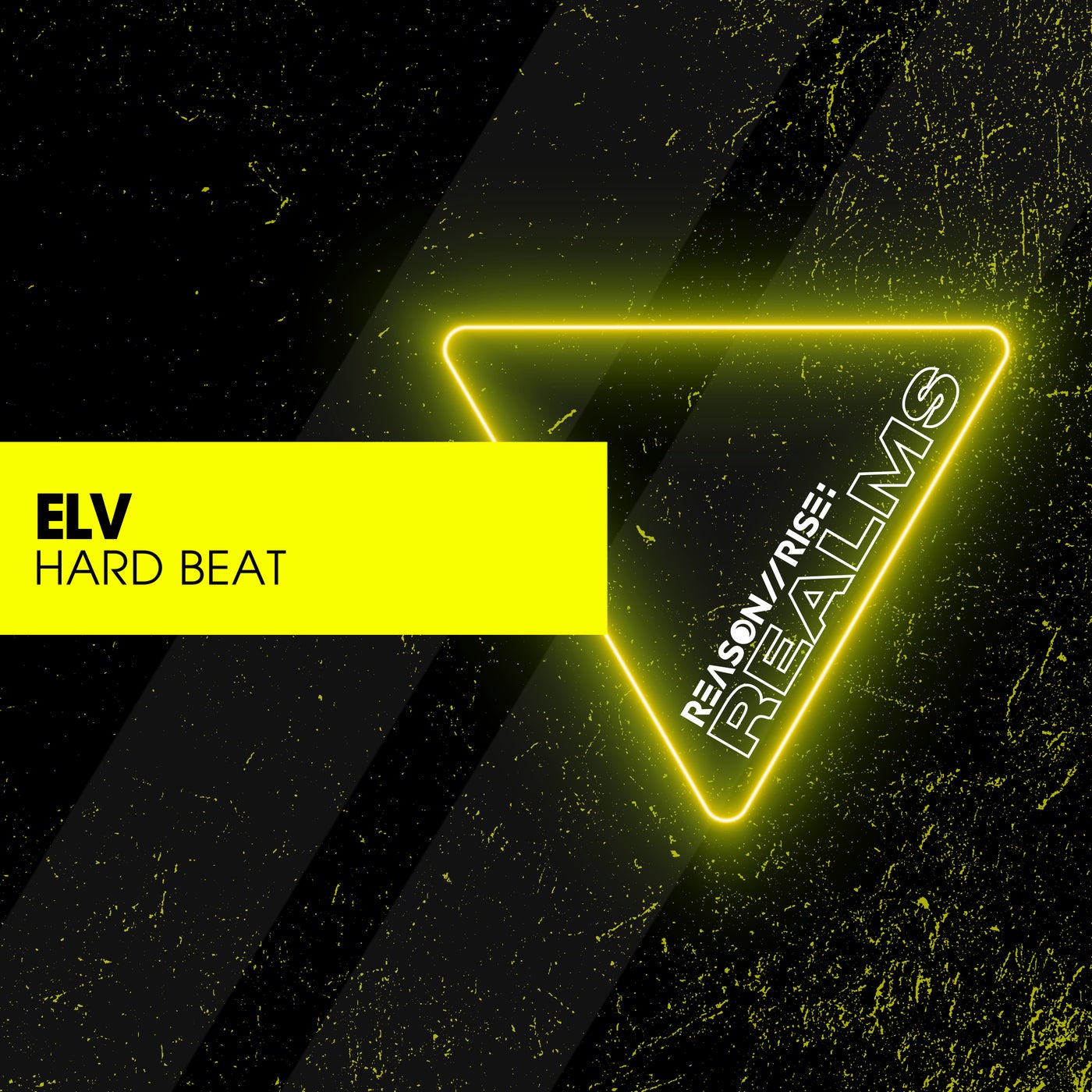 Hard Beat