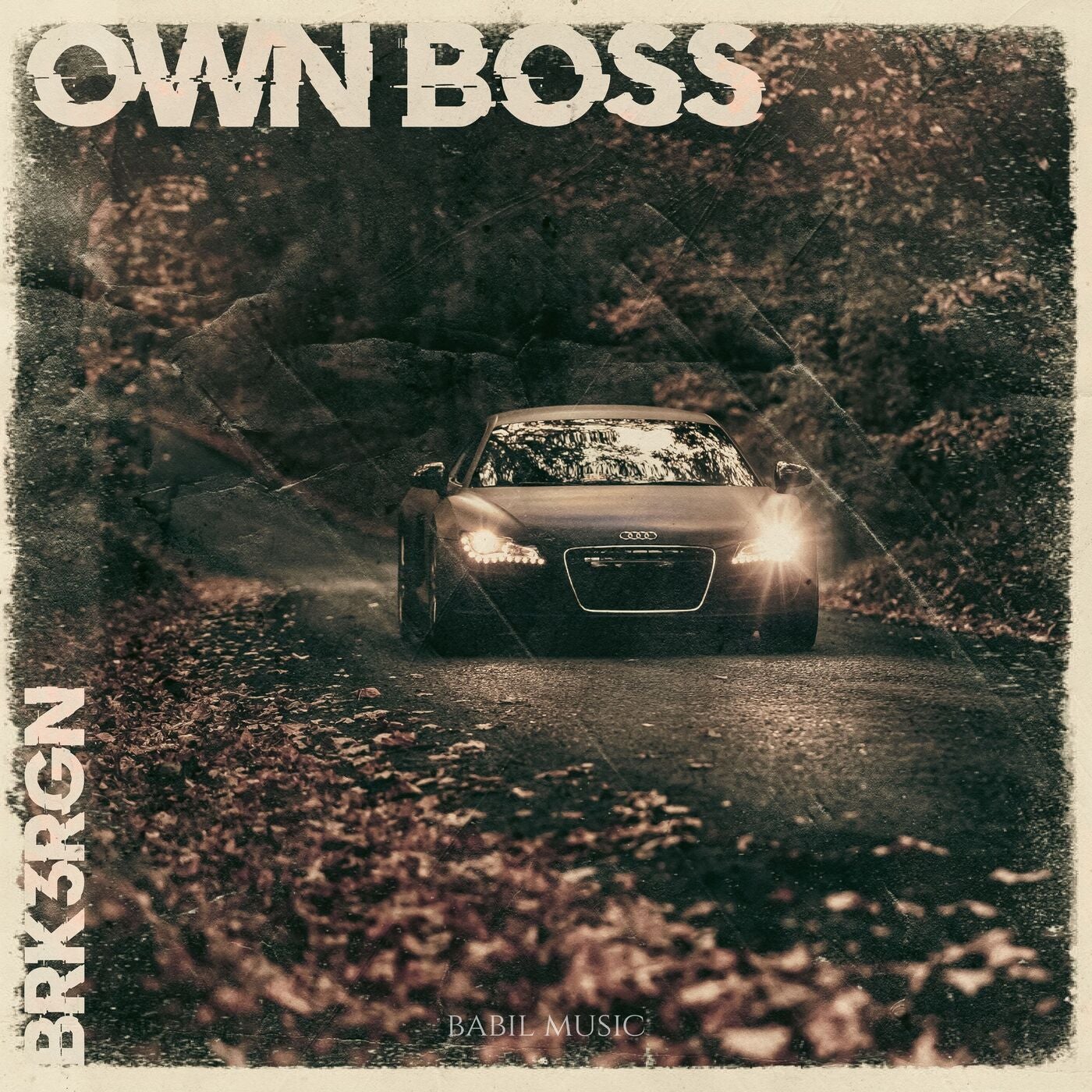 OWN BOSS