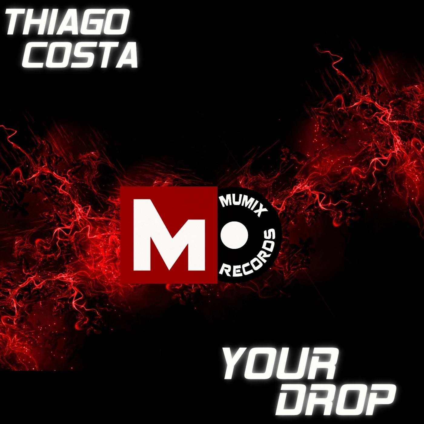 Your Drop (Original Mix)