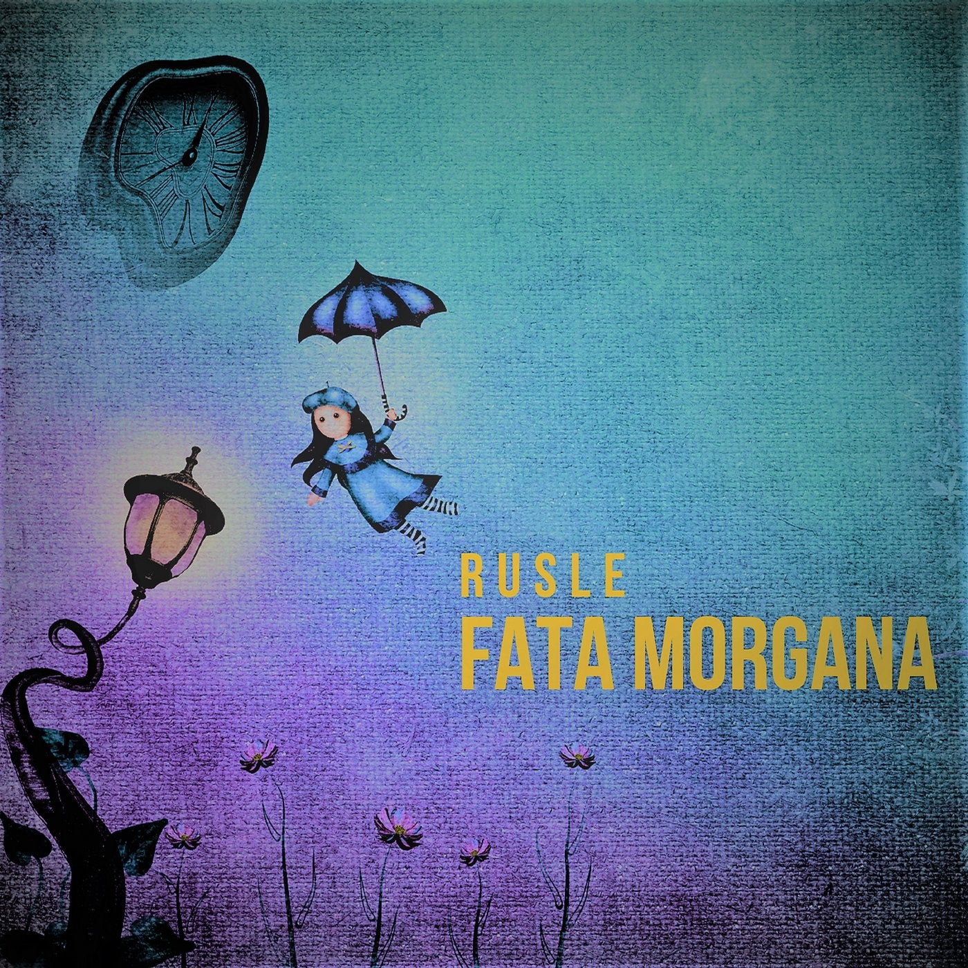 Fata Morgana