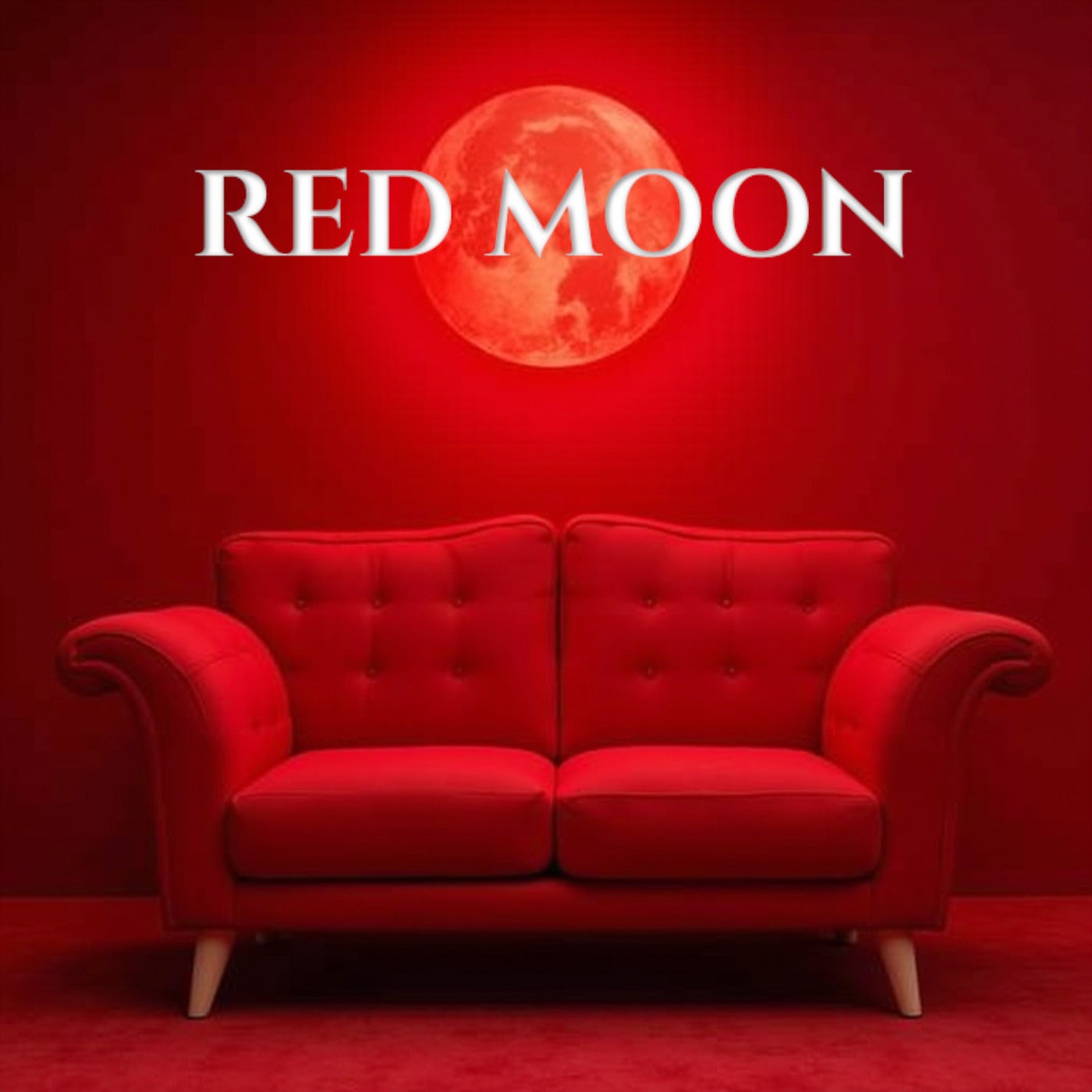 Red Moon