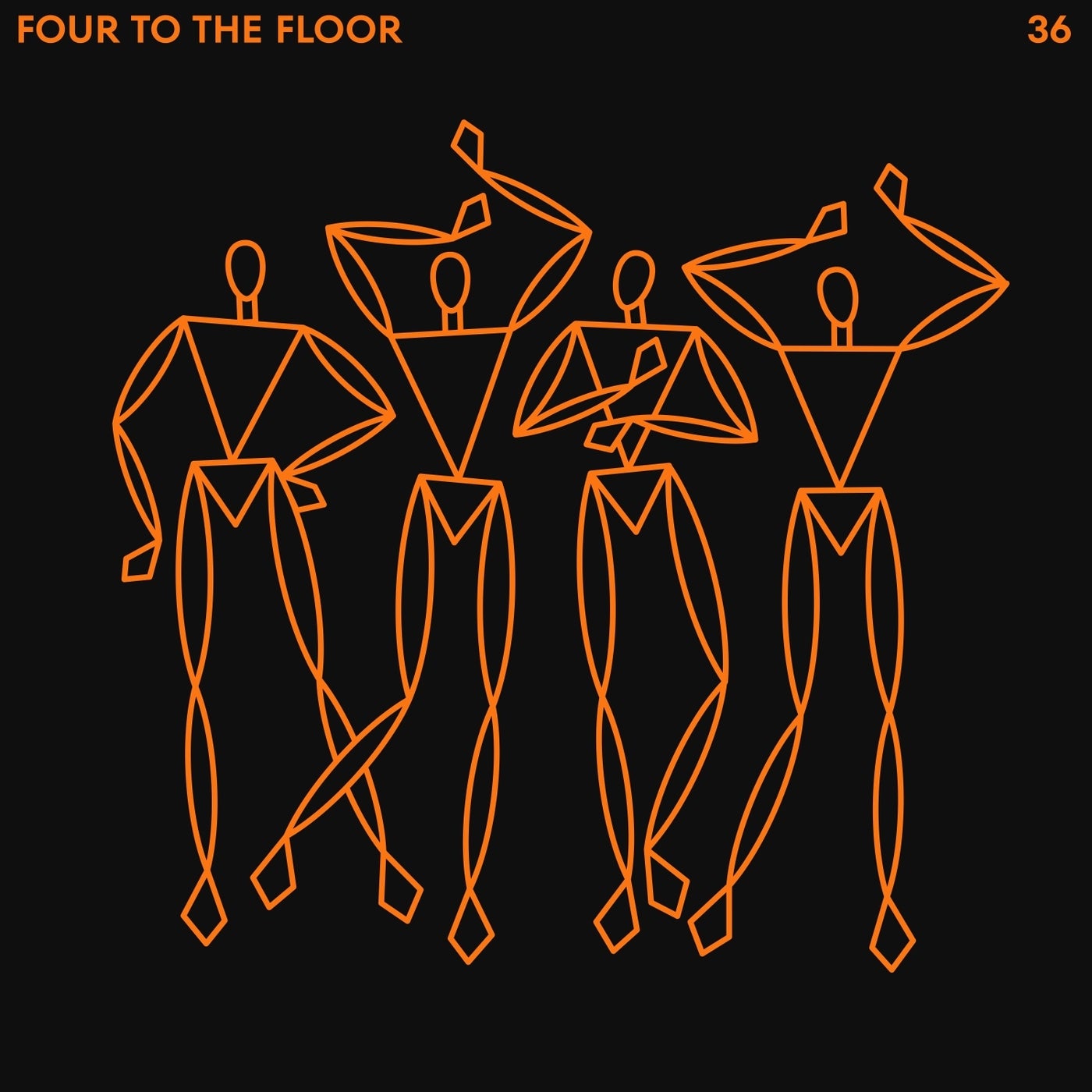 Four To The Floor 36