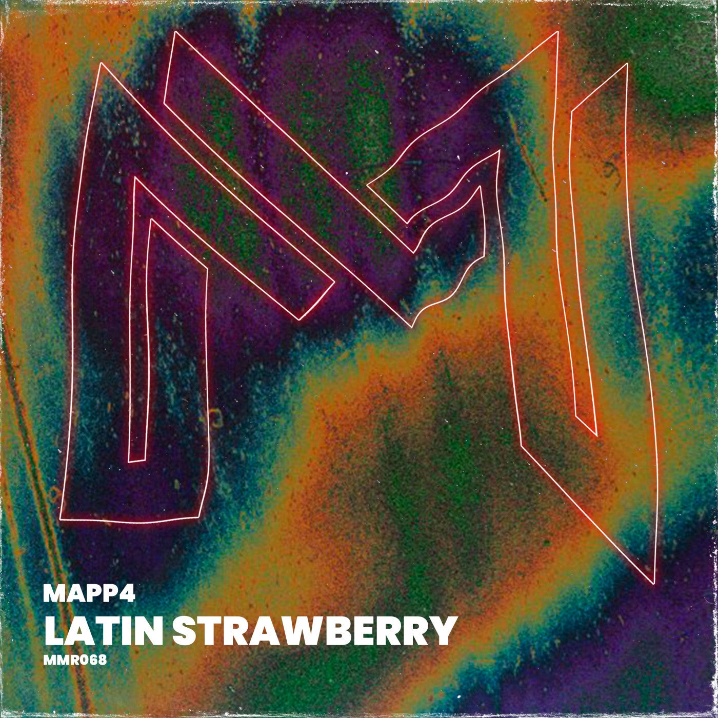 Latin Strawberry