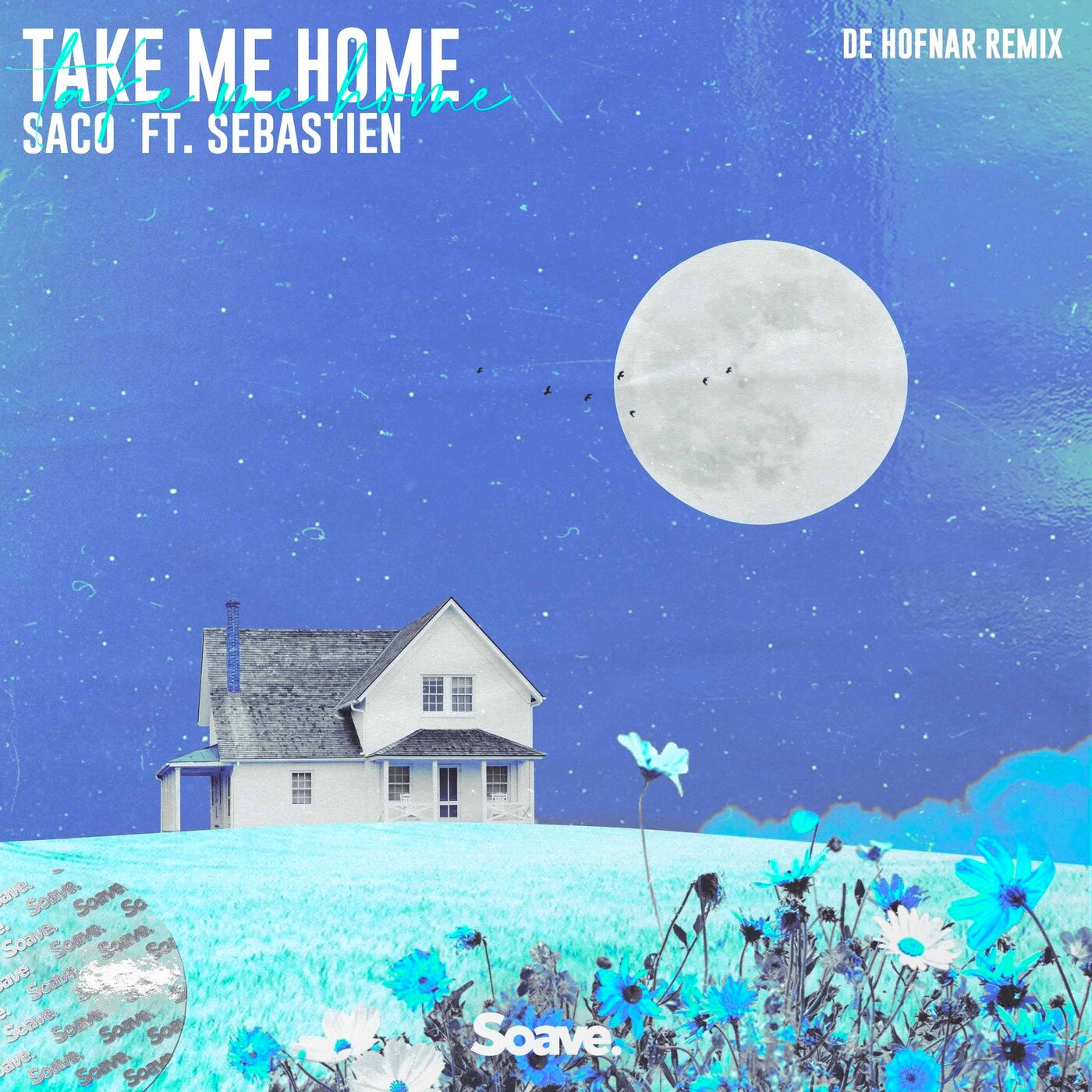 Take Me Home (feat. Sebastiën)