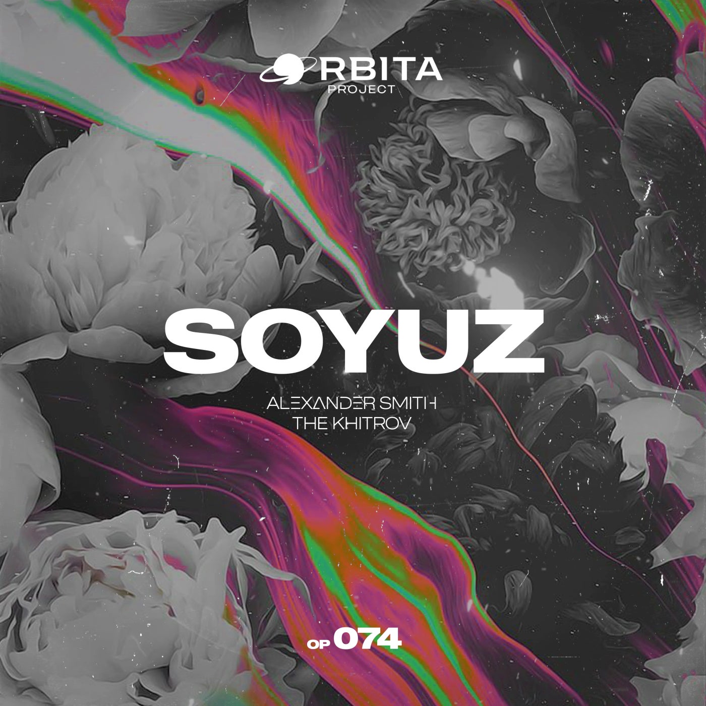 Cover art for SOYUZ Festival 2025