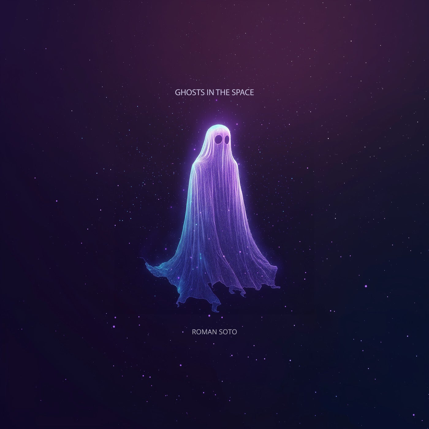 Ghosts In The Space